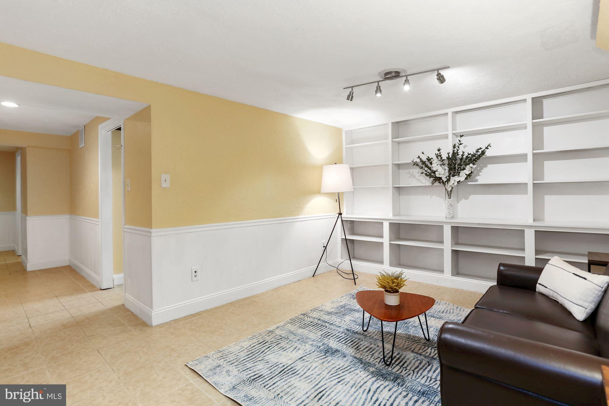 DEEPWOOD - Residential