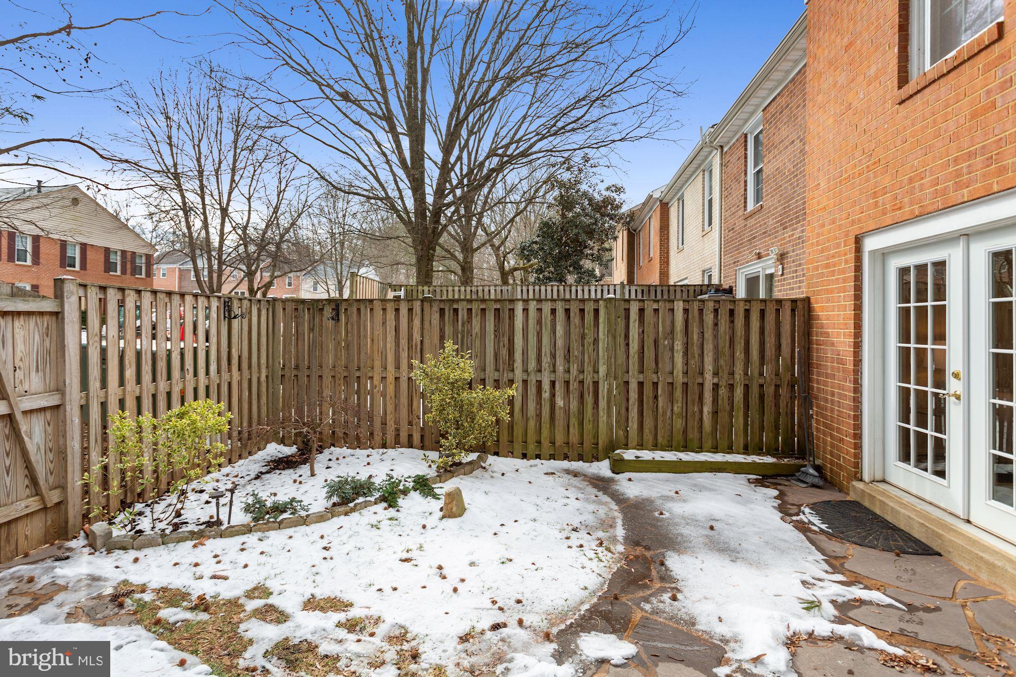 DEEPWOOD - Residential