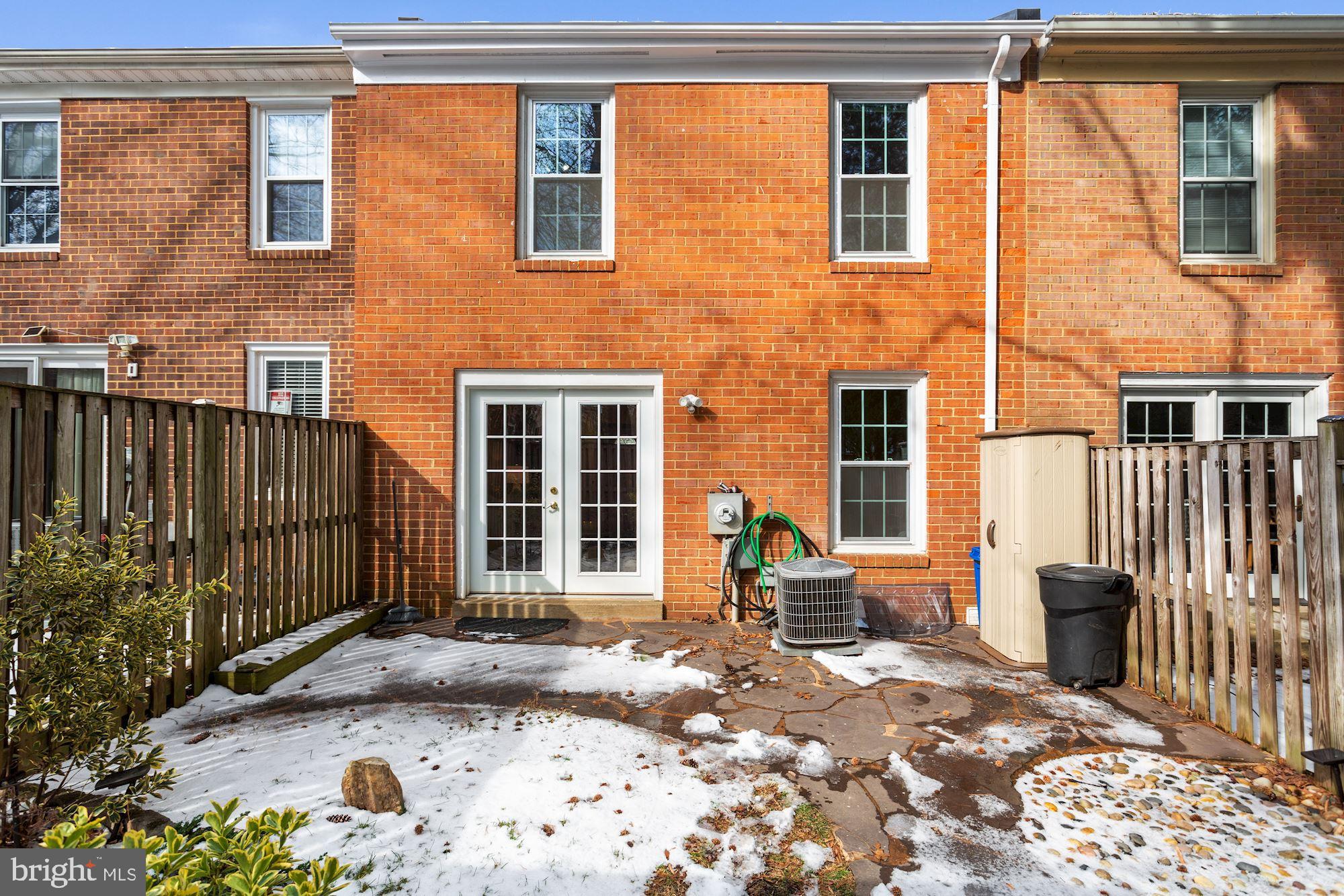 DEEPWOOD - Residential