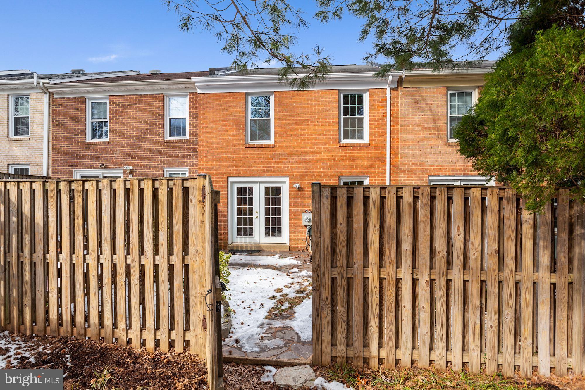 DEEPWOOD - Residential