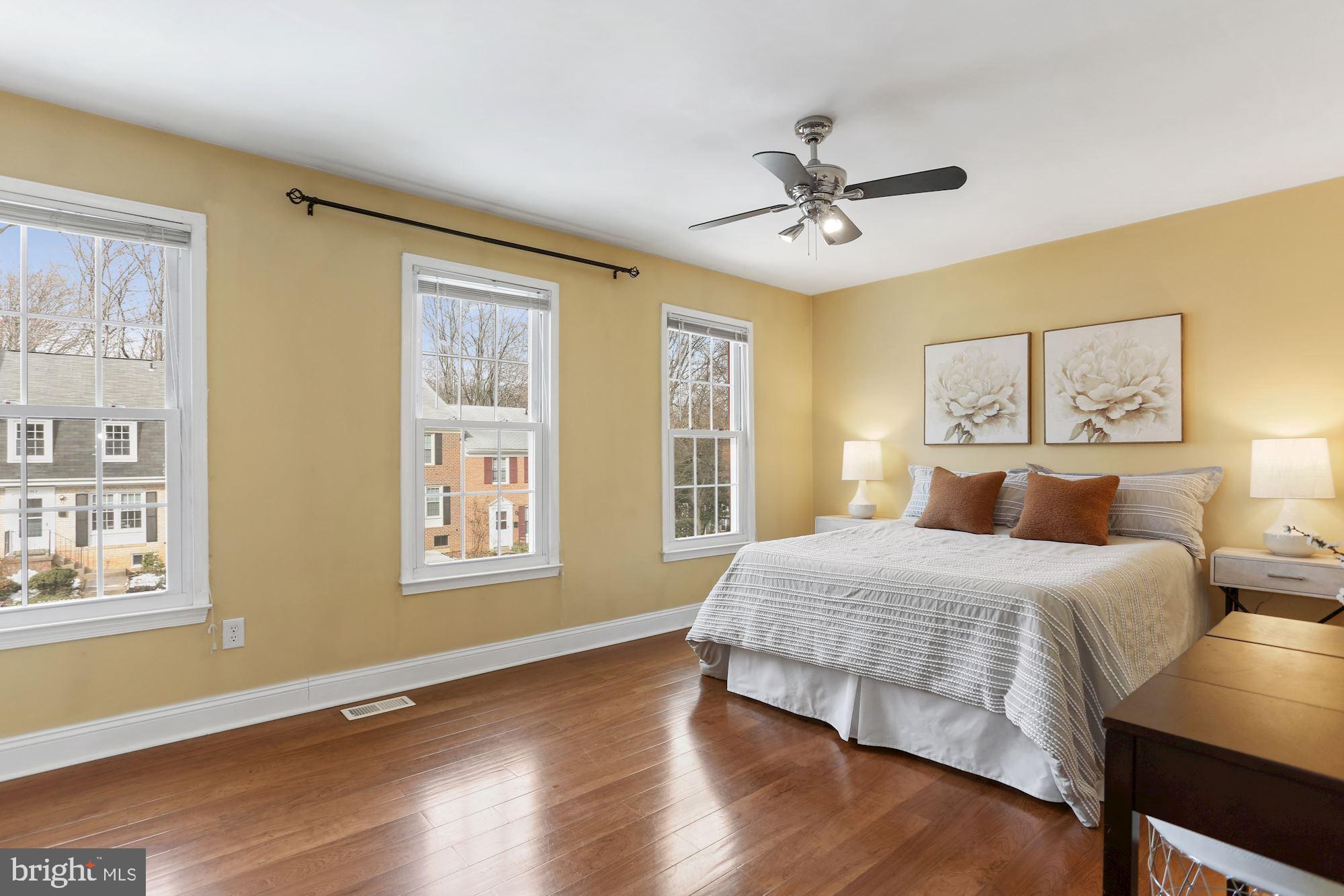 DEEPWOOD - Residential