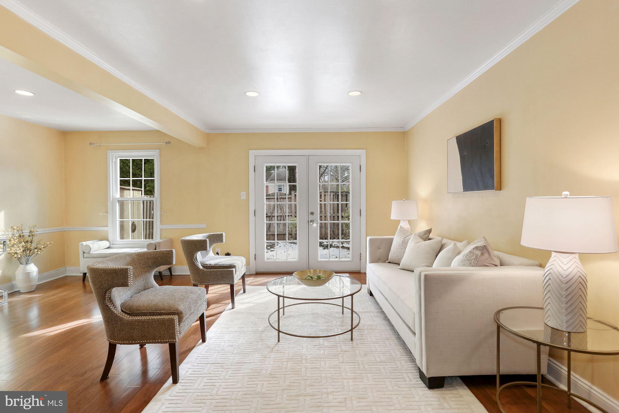 DEEPWOOD - Residential