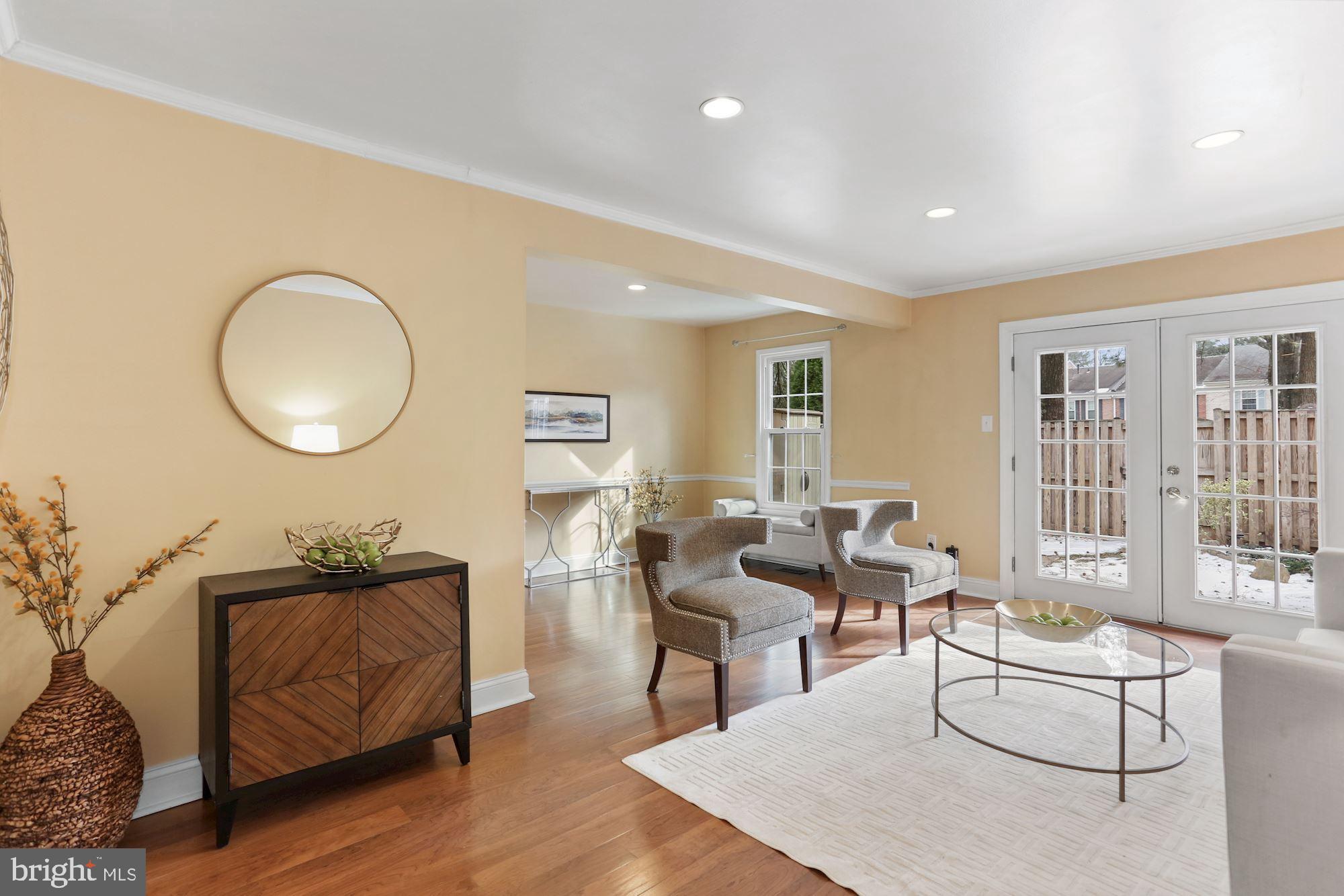 DEEPWOOD - Residential