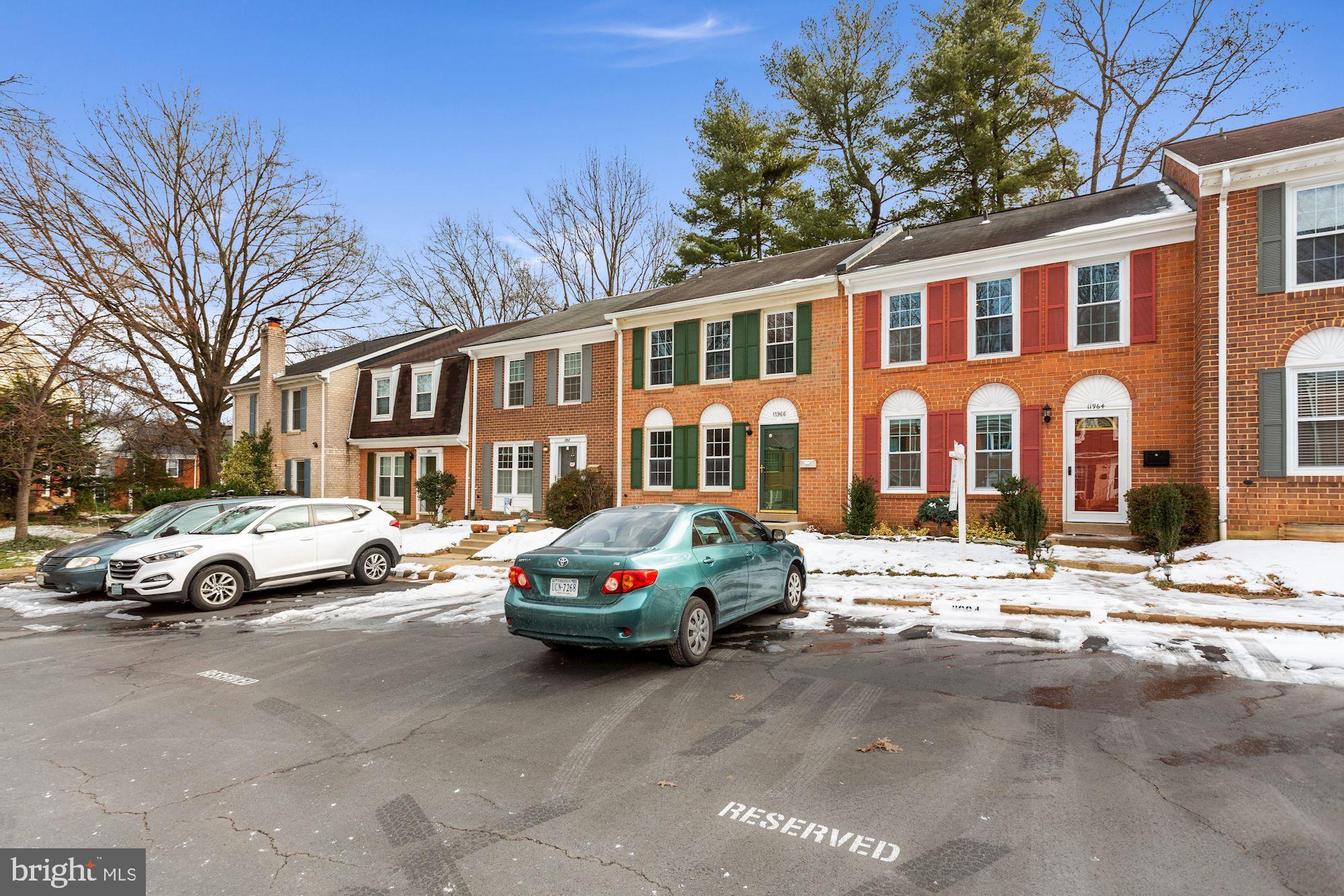 DEEPWOOD - Residential