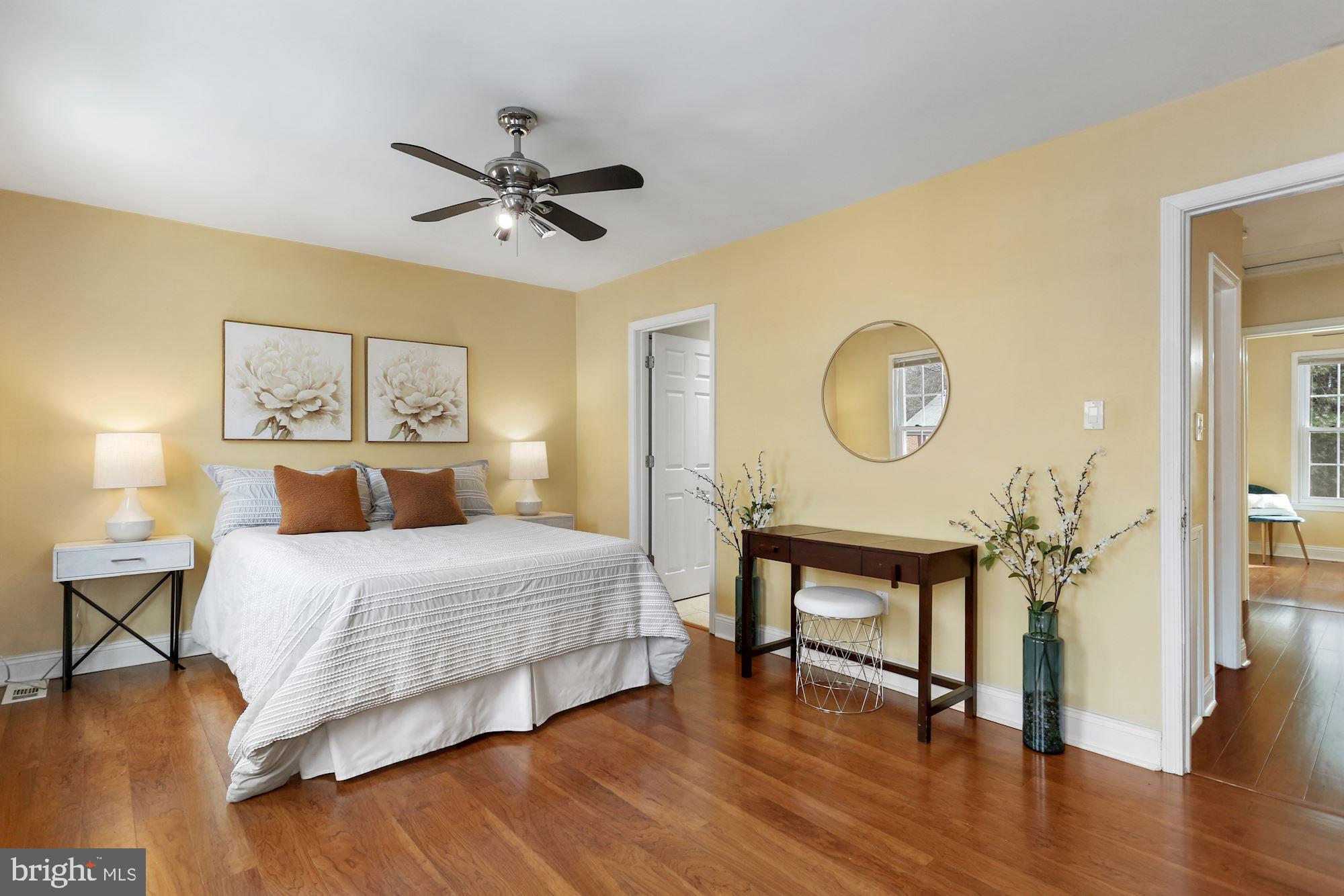 DEEPWOOD - Residential