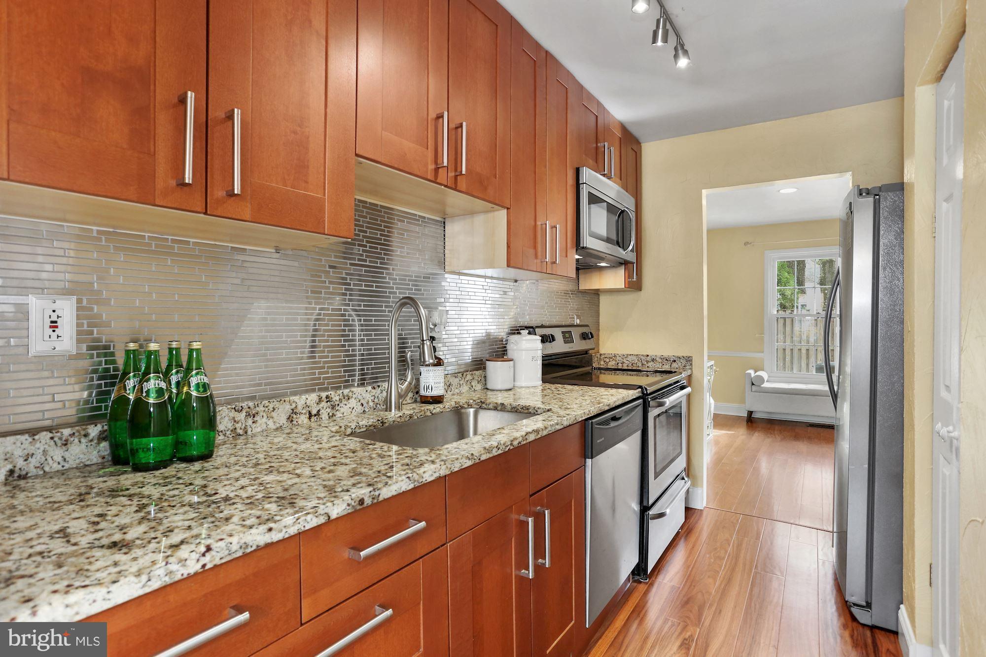 DEEPWOOD - Residential