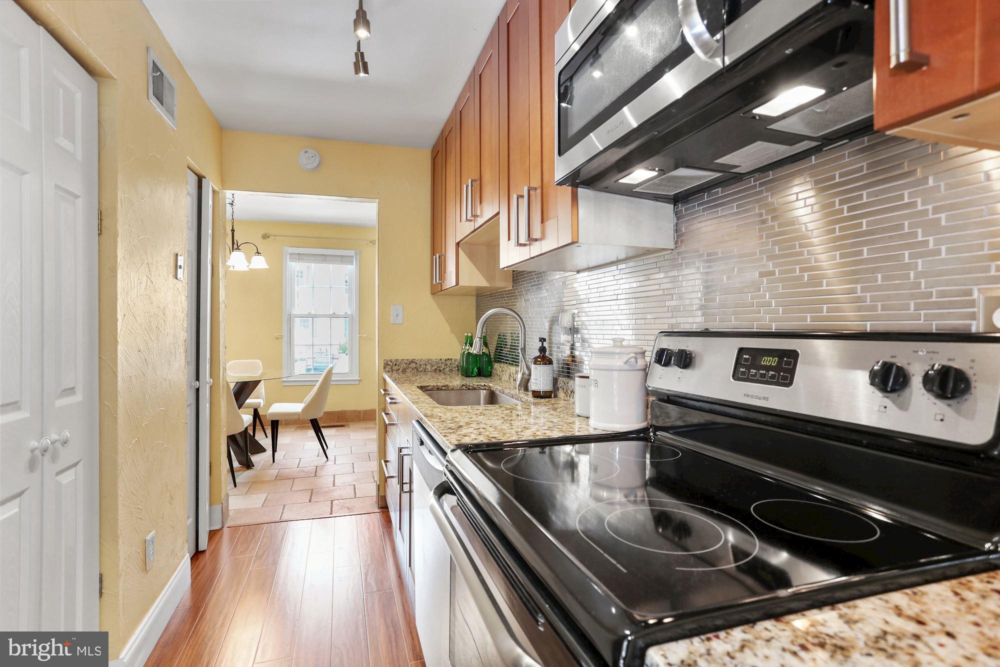 DEEPWOOD - Residential