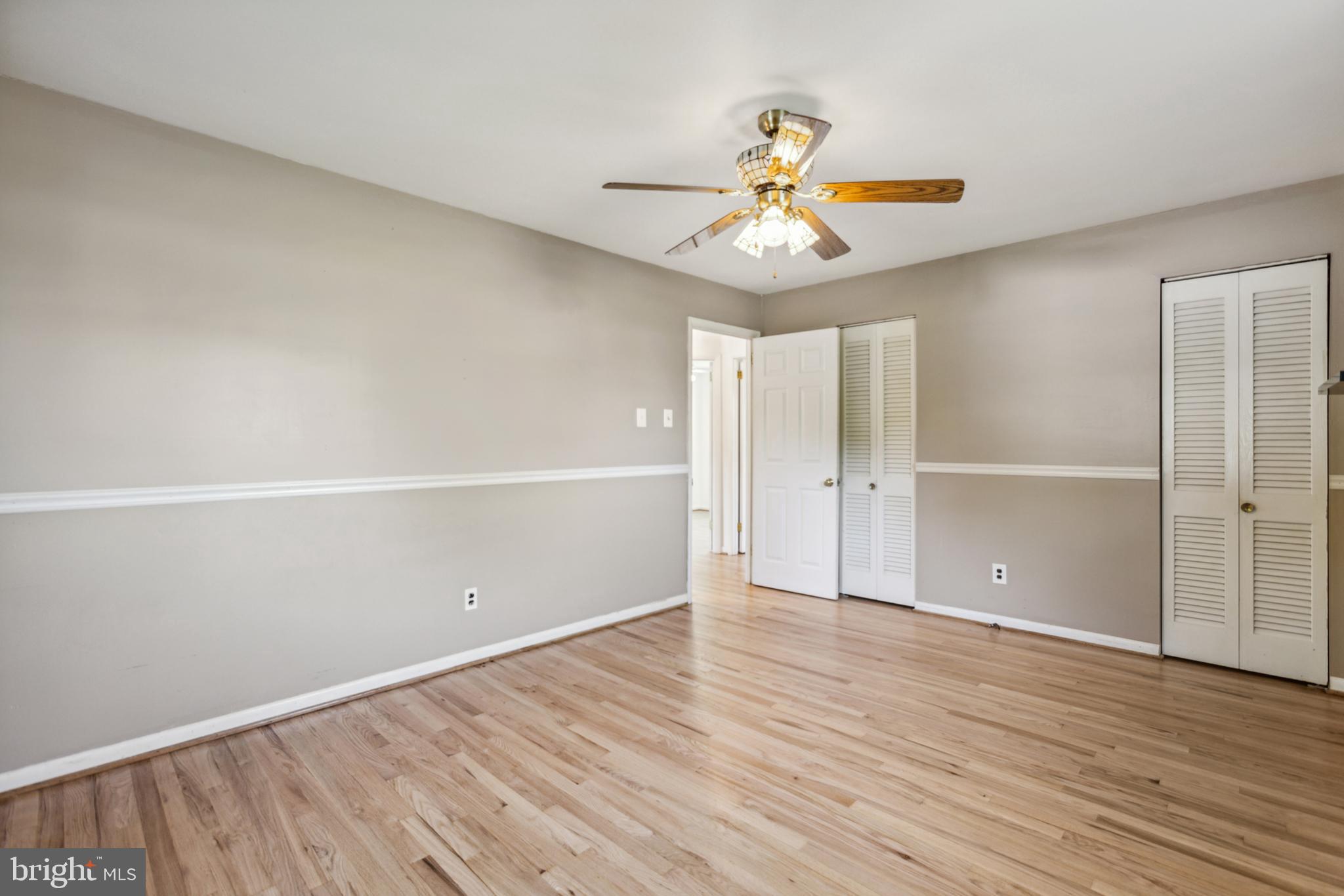 THOMSON ESTATES - Residential Lease