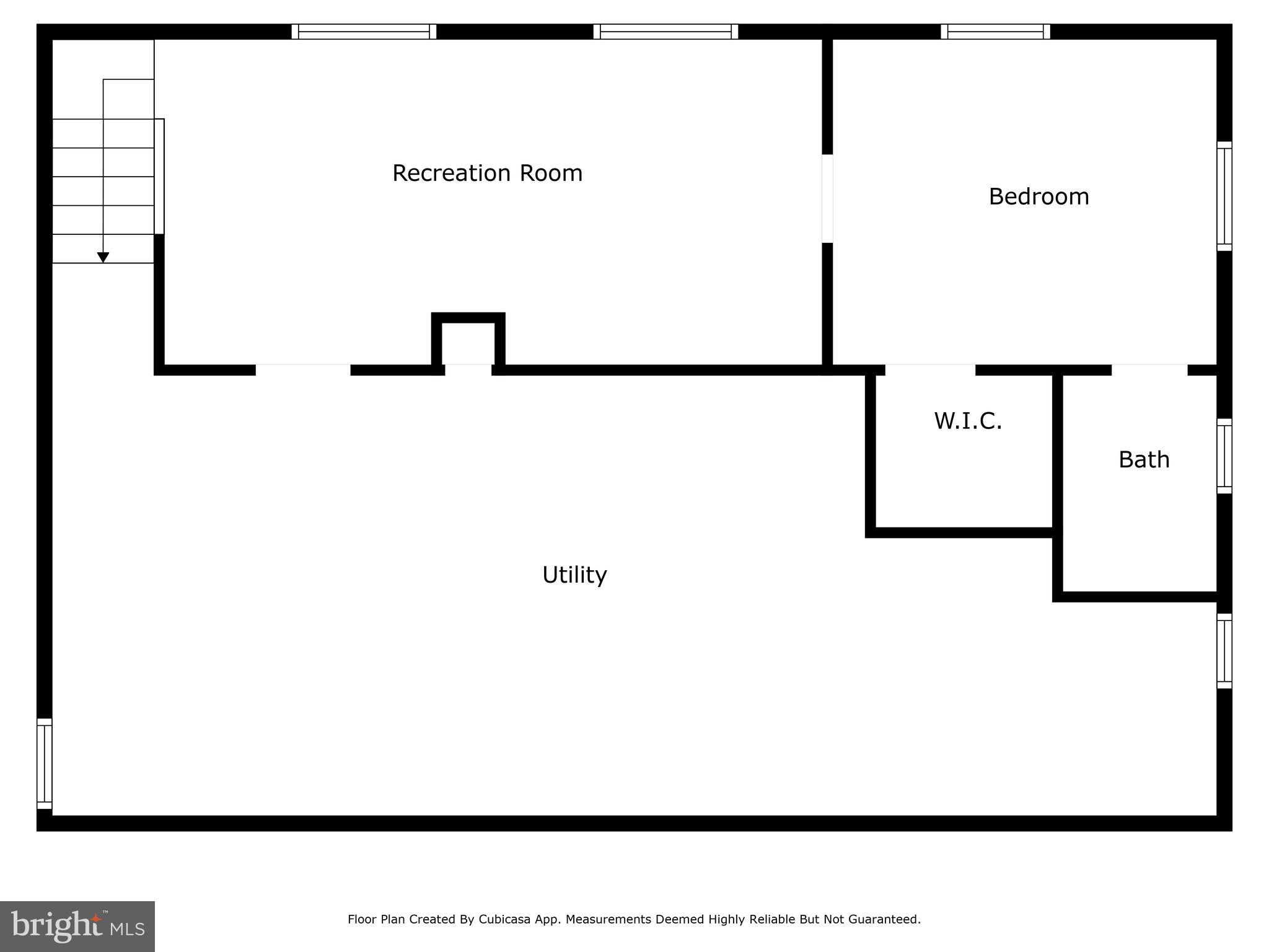 THOMSON ESTATES - Residential Lease