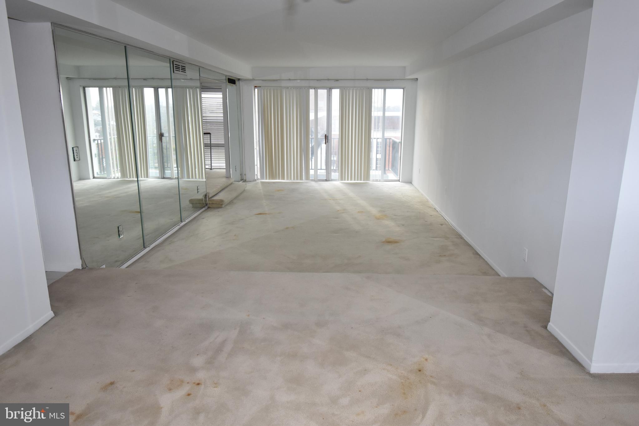 PARK HEIGHTS - Residential