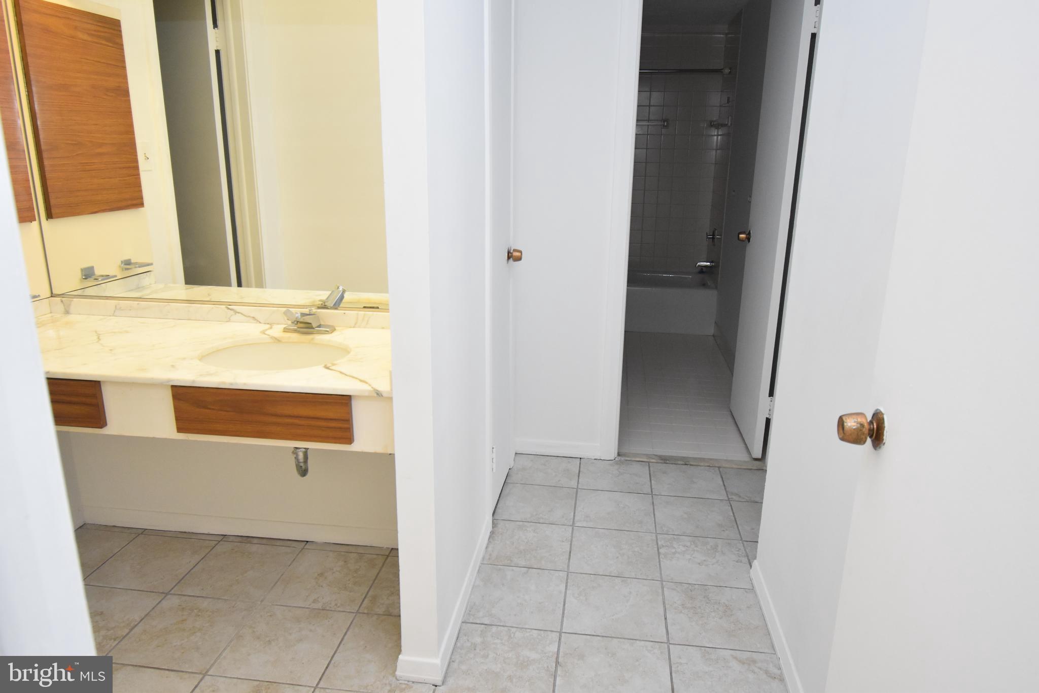 PARK HEIGHTS - Residential