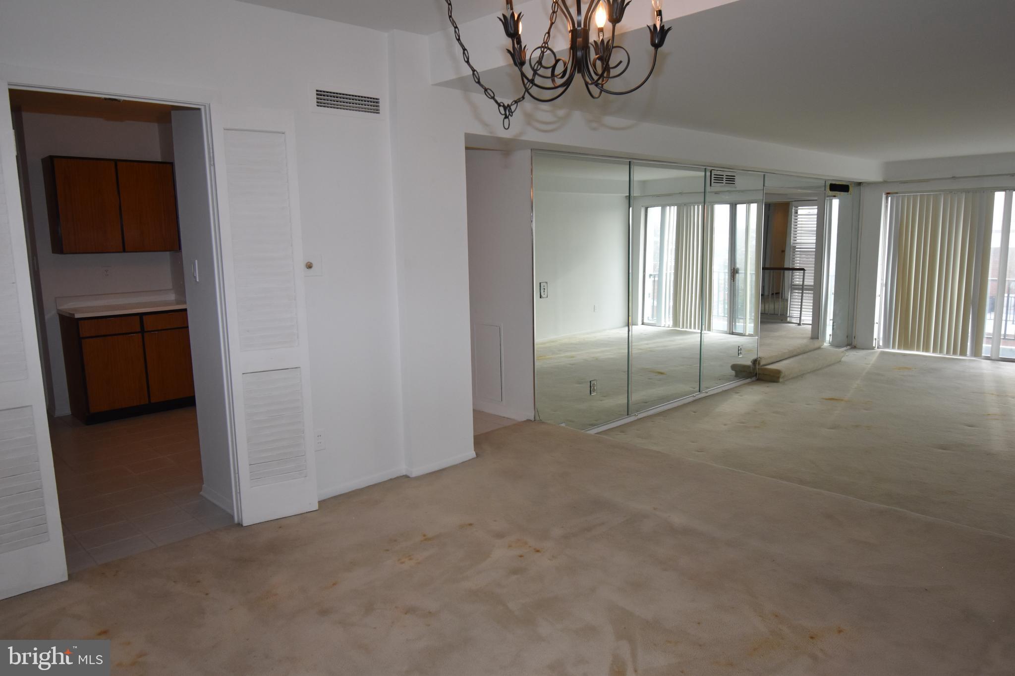 PARK HEIGHTS - Residential