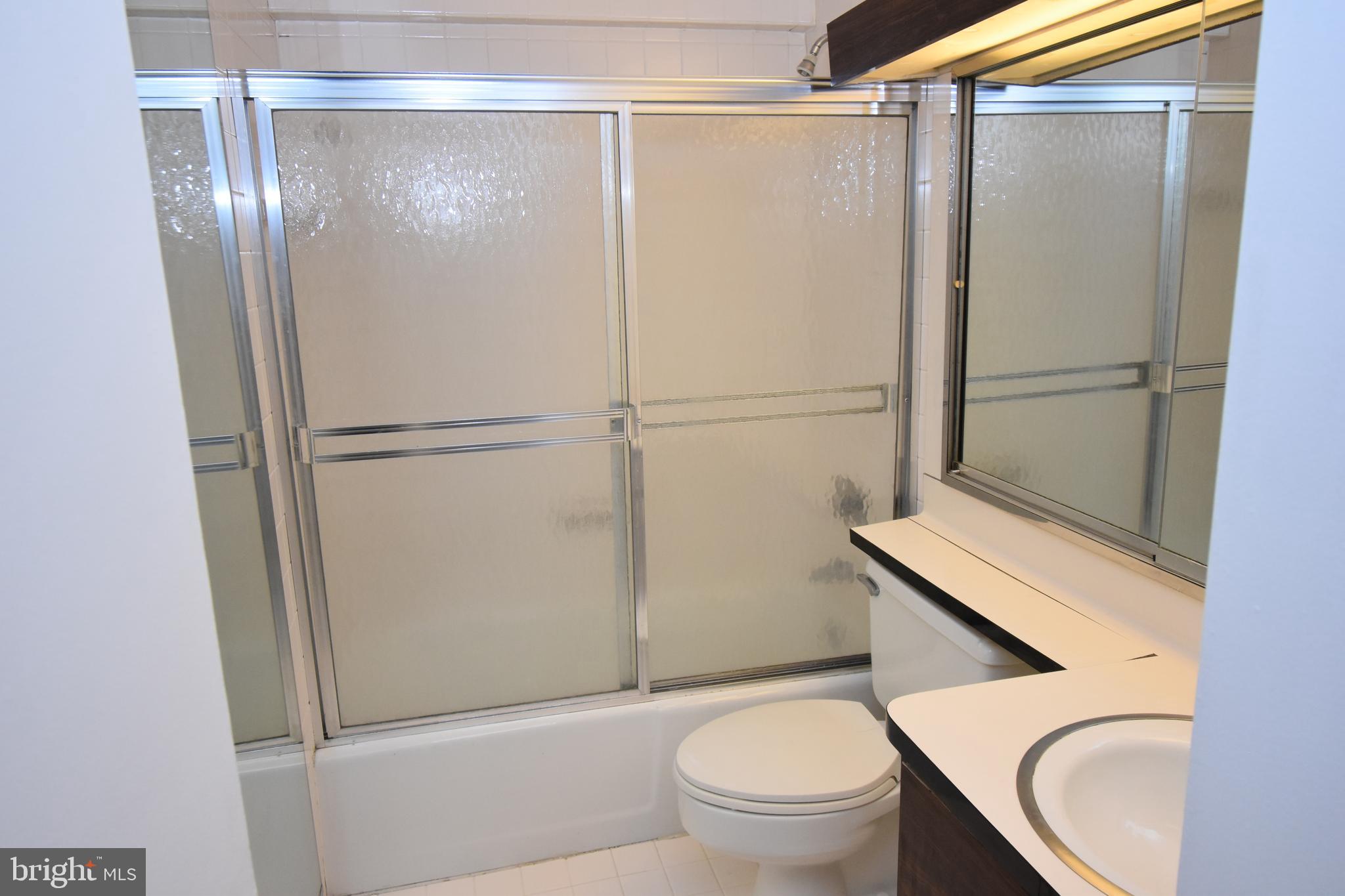 PARK HEIGHTS - Residential