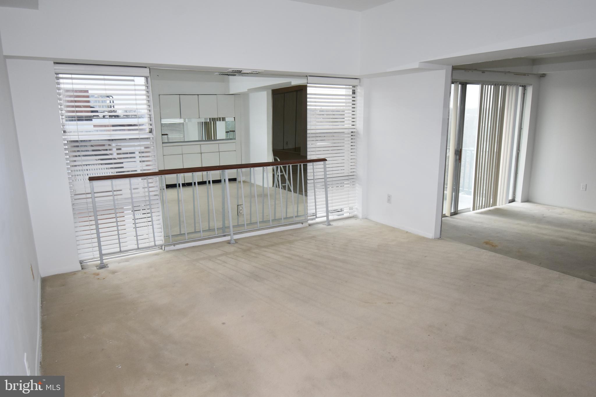 PARK HEIGHTS - Residential