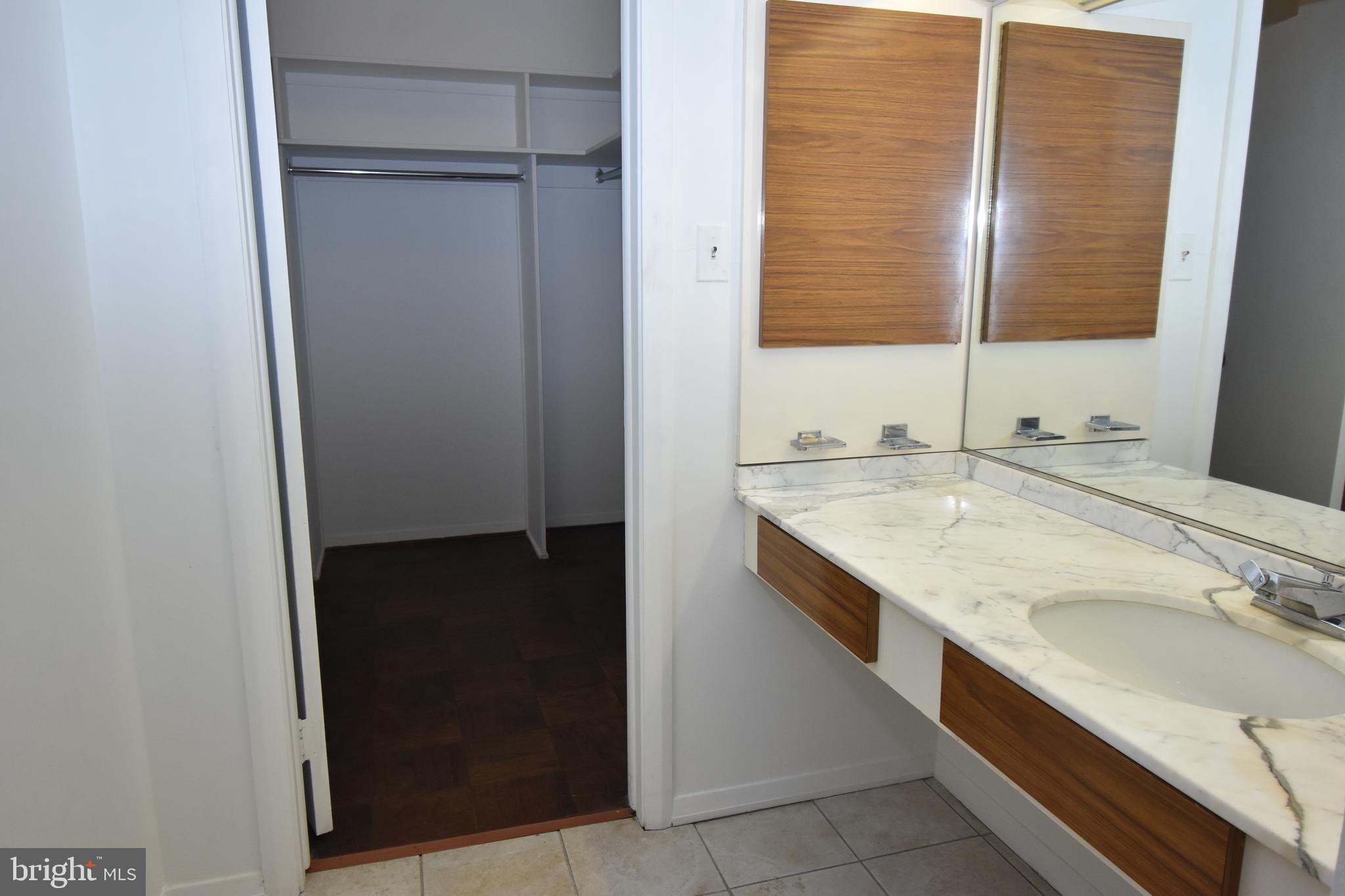 PARK HEIGHTS - Residential