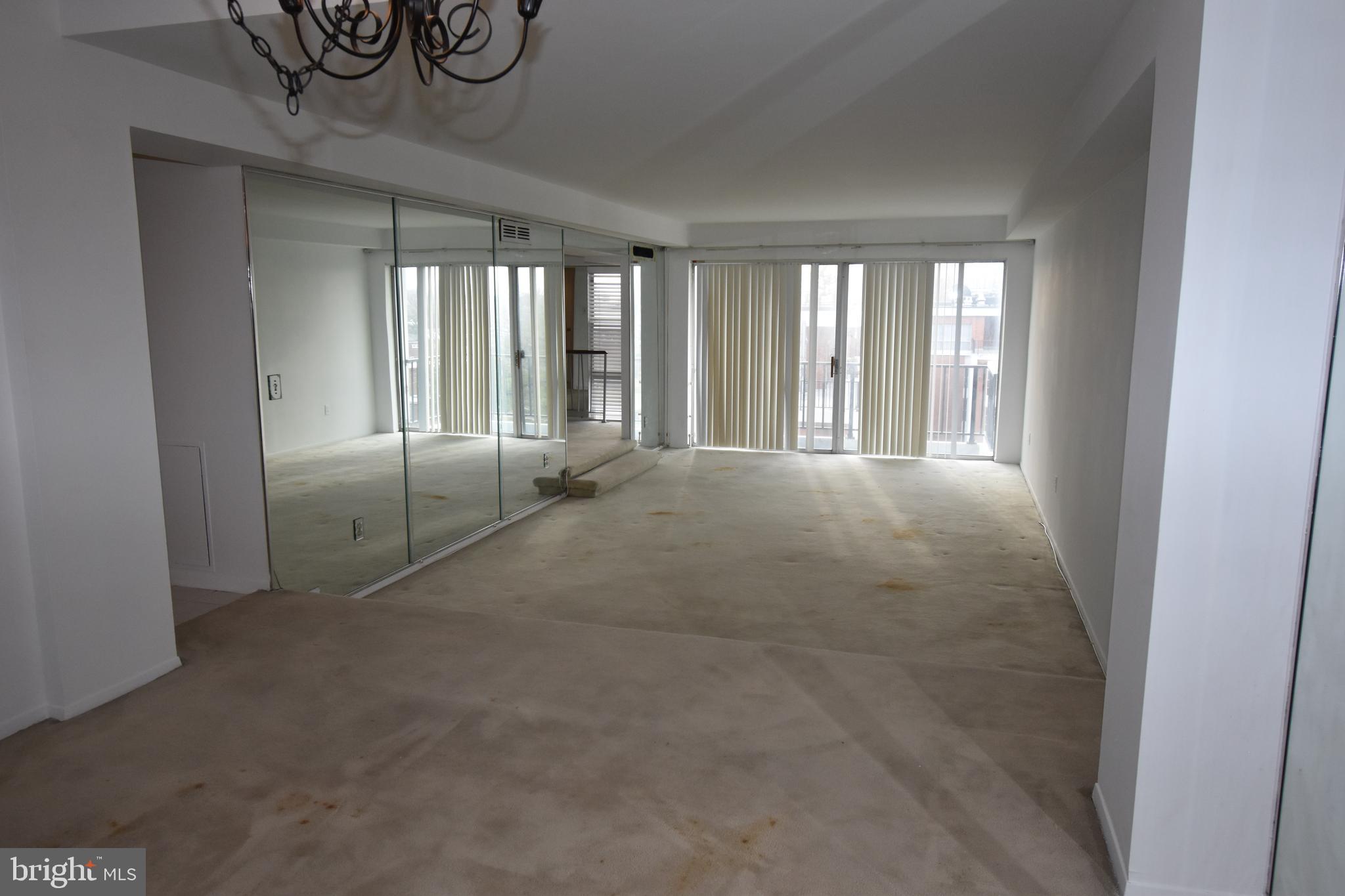 PARK HEIGHTS - Residential