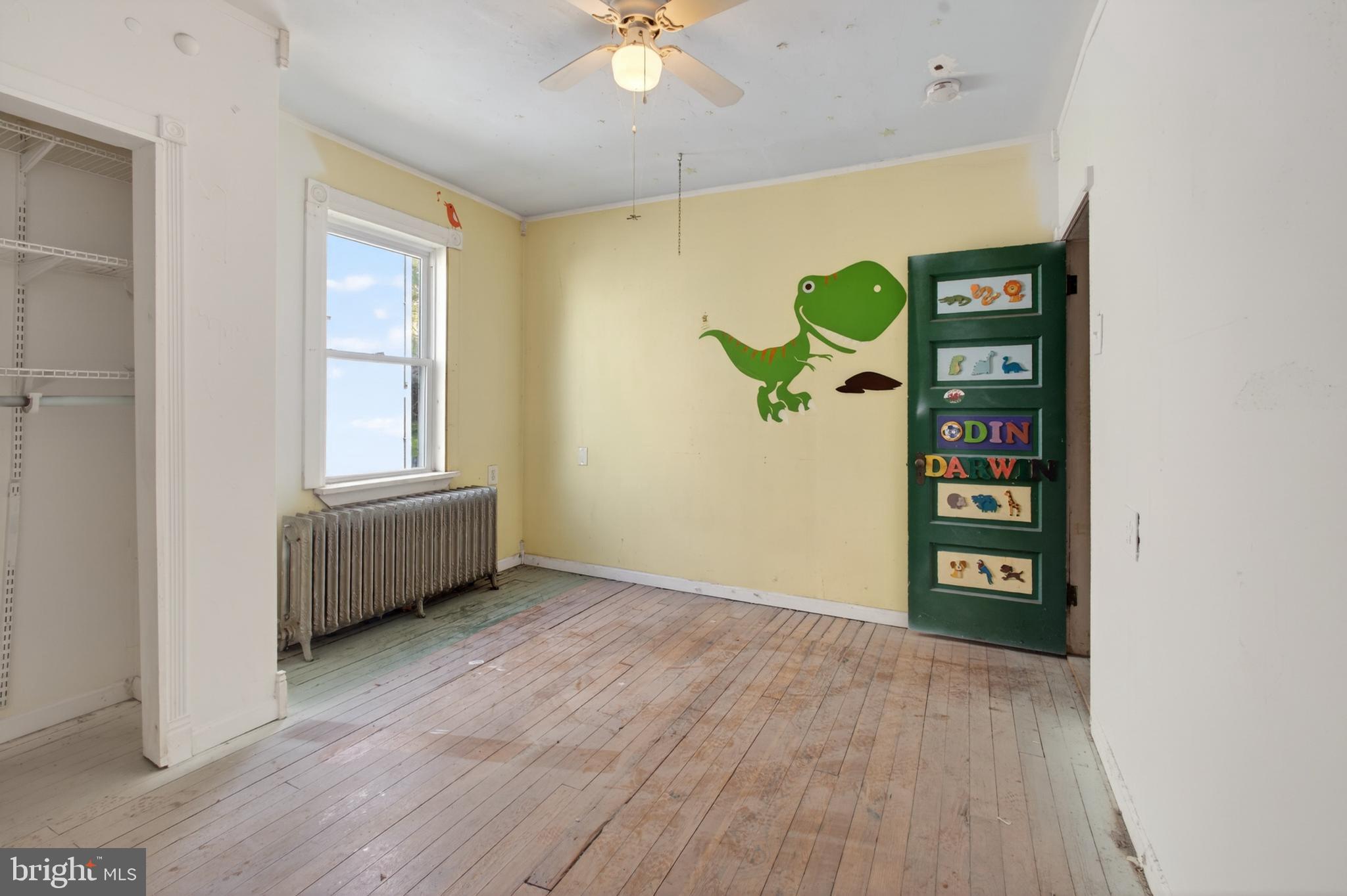 BELMONT HILLS - Residential