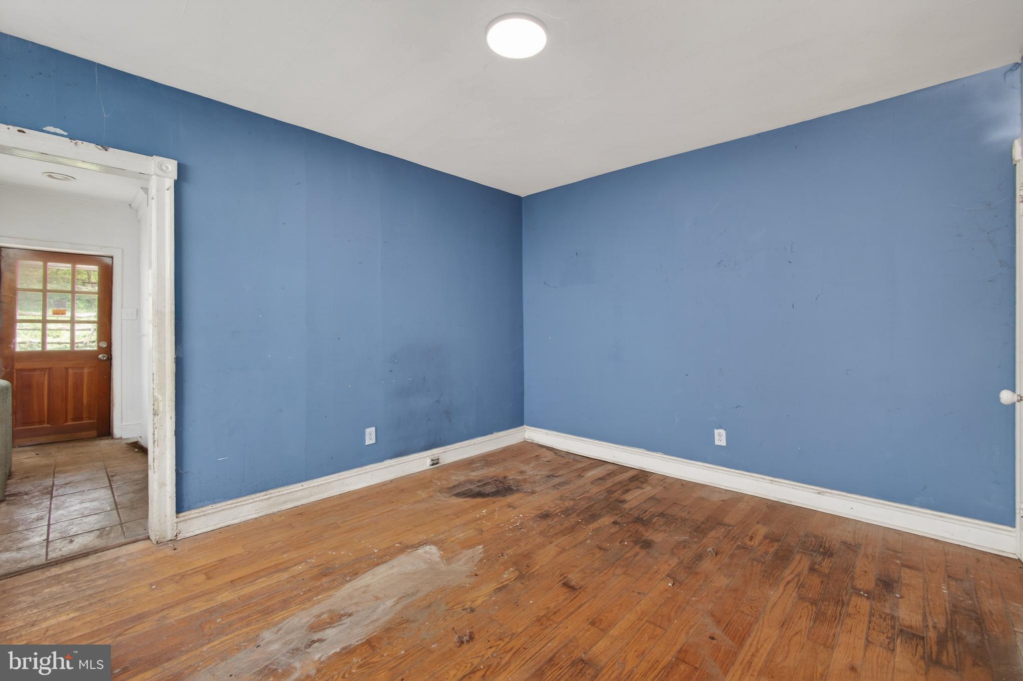 BELMONT HILLS - Residential