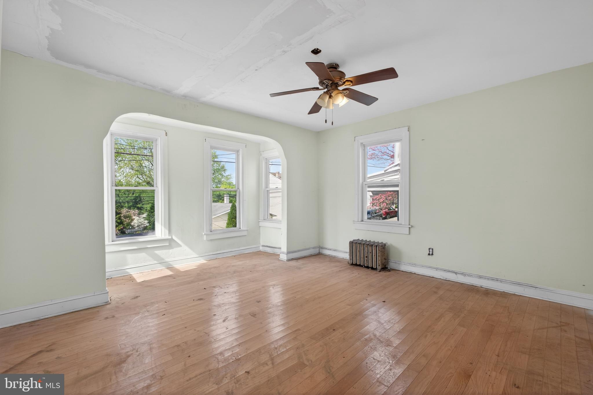 BELMONT HILLS - Residential