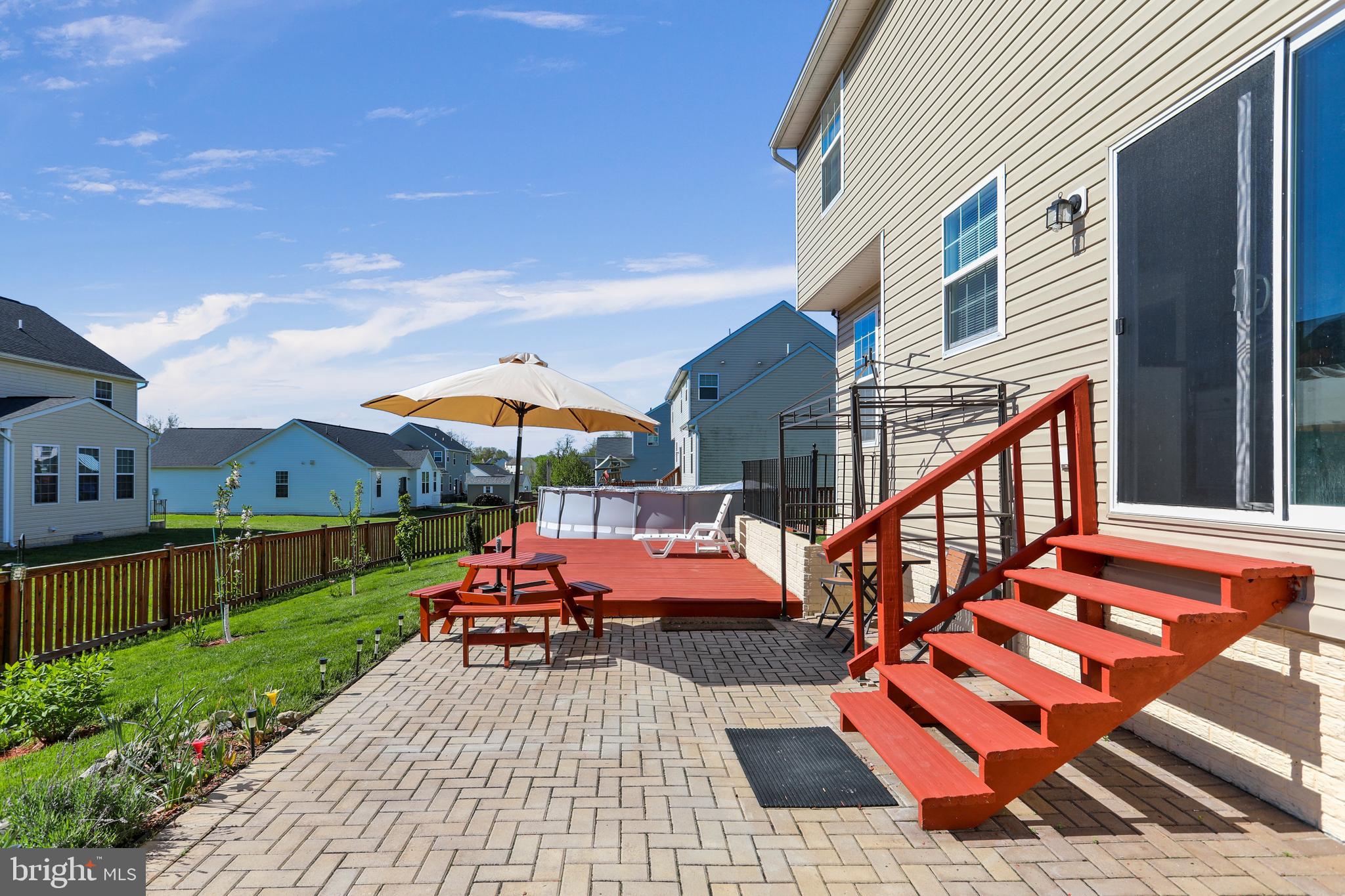 STONEBROOK VILLAGE - Residential