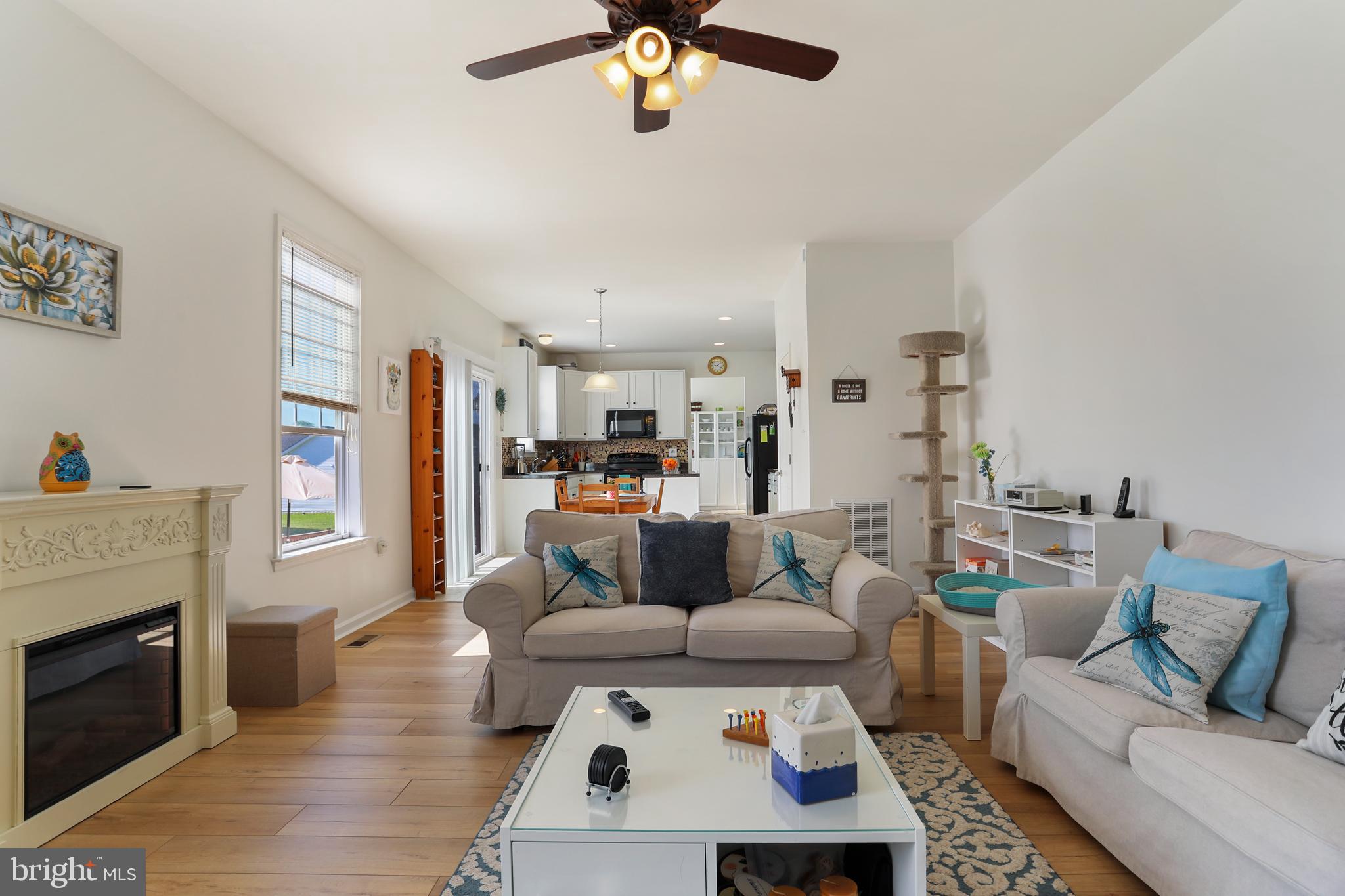 STONEBROOK VILLAGE - Residential