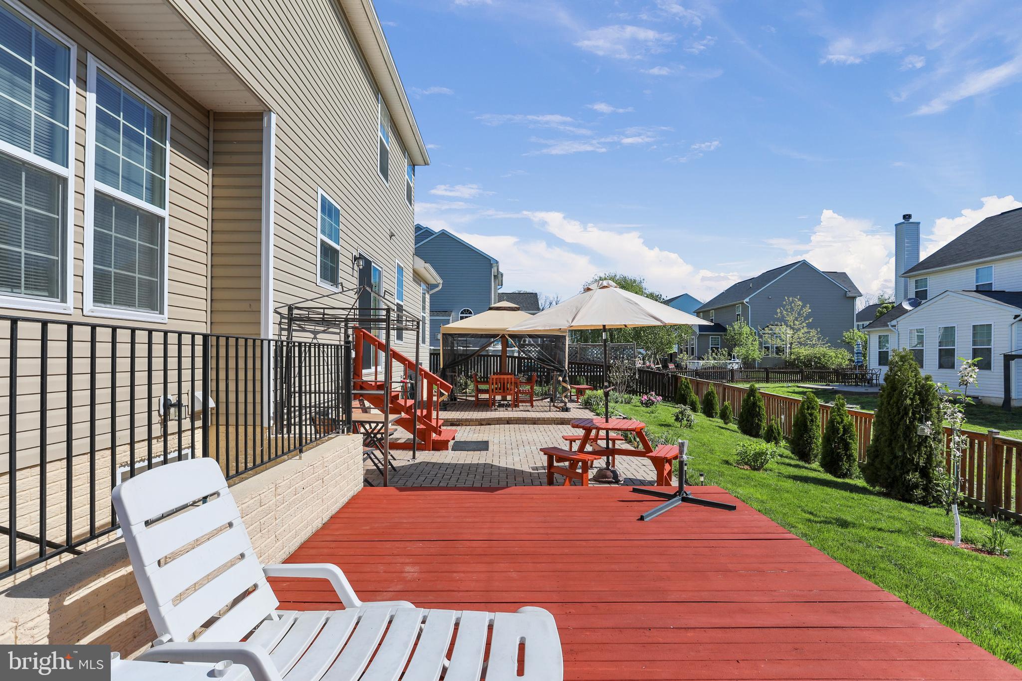 STONEBROOK VILLAGE - Residential