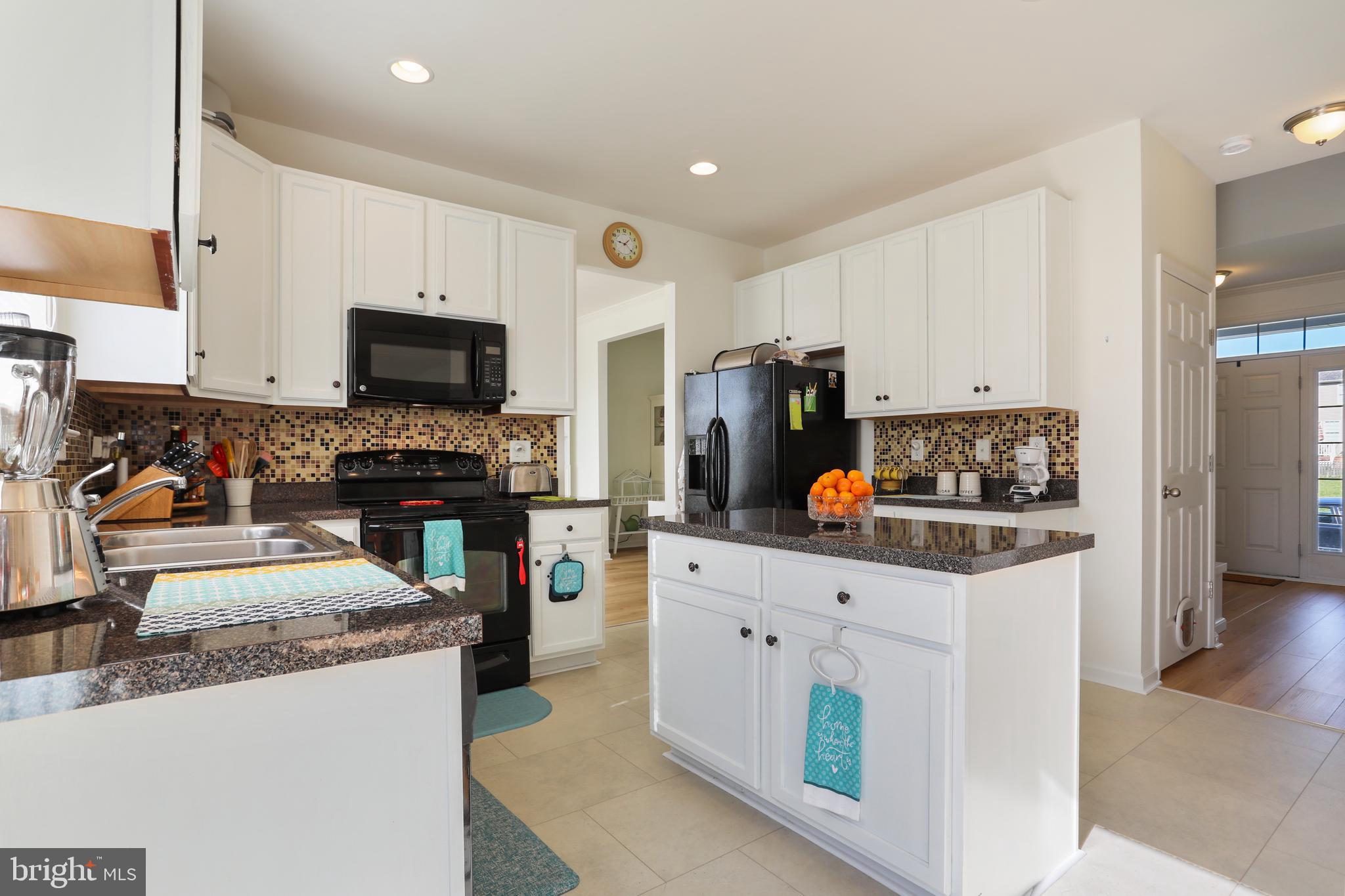 STONEBROOK VILLAGE - Residential