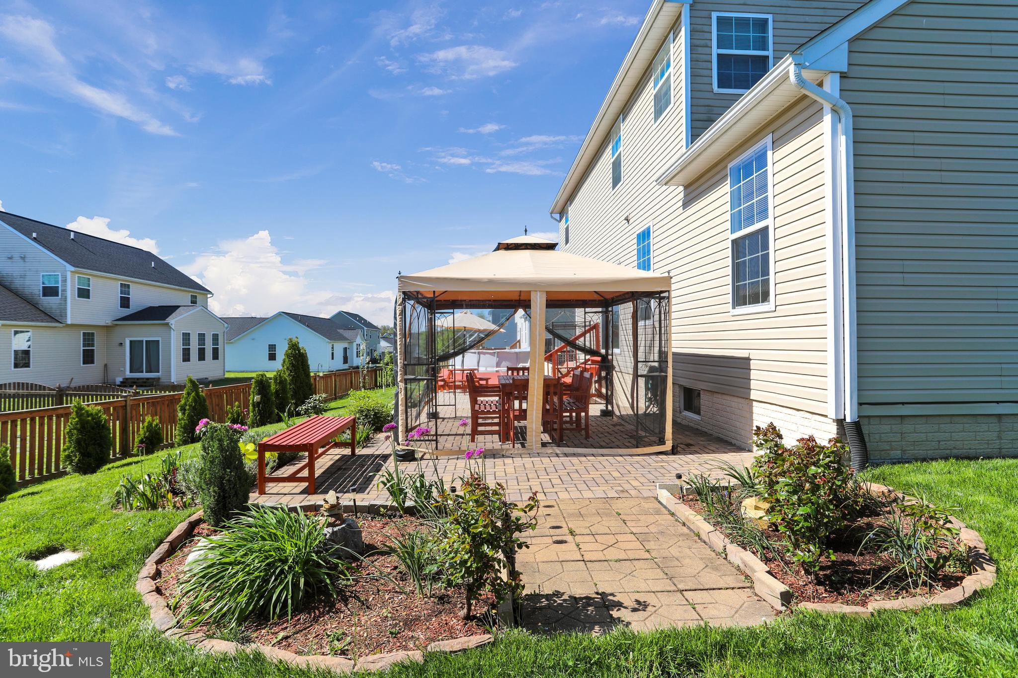 STONEBROOK VILLAGE - Residential