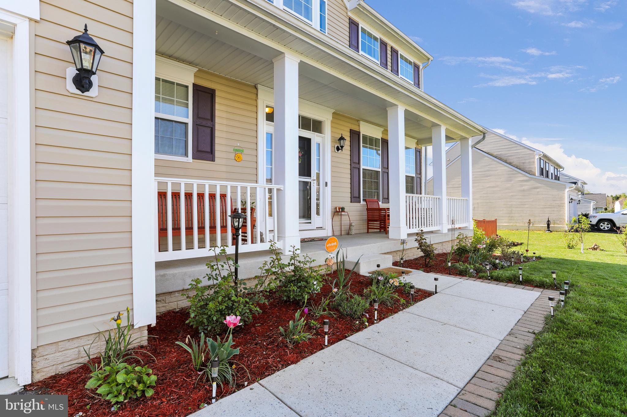 STONEBROOK VILLAGE - Residential