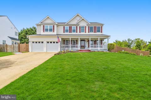 Homes For Sale - 11 April Lane<br/> FREDERICKSBURG, VA 22406