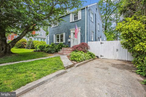 2709 EMMET ROAD SILVER SPRING MD 20902