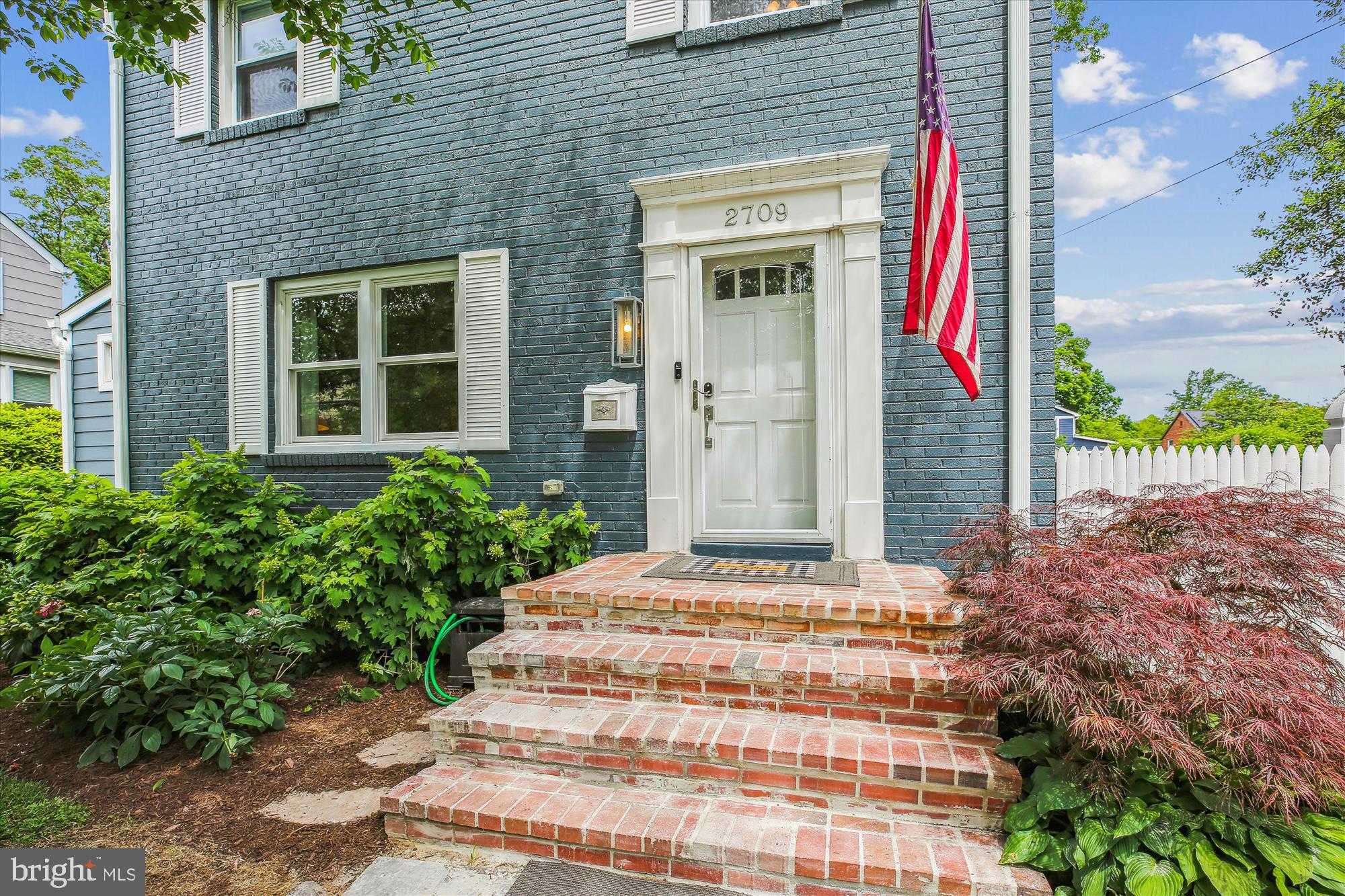 2709 EMMET ROAD