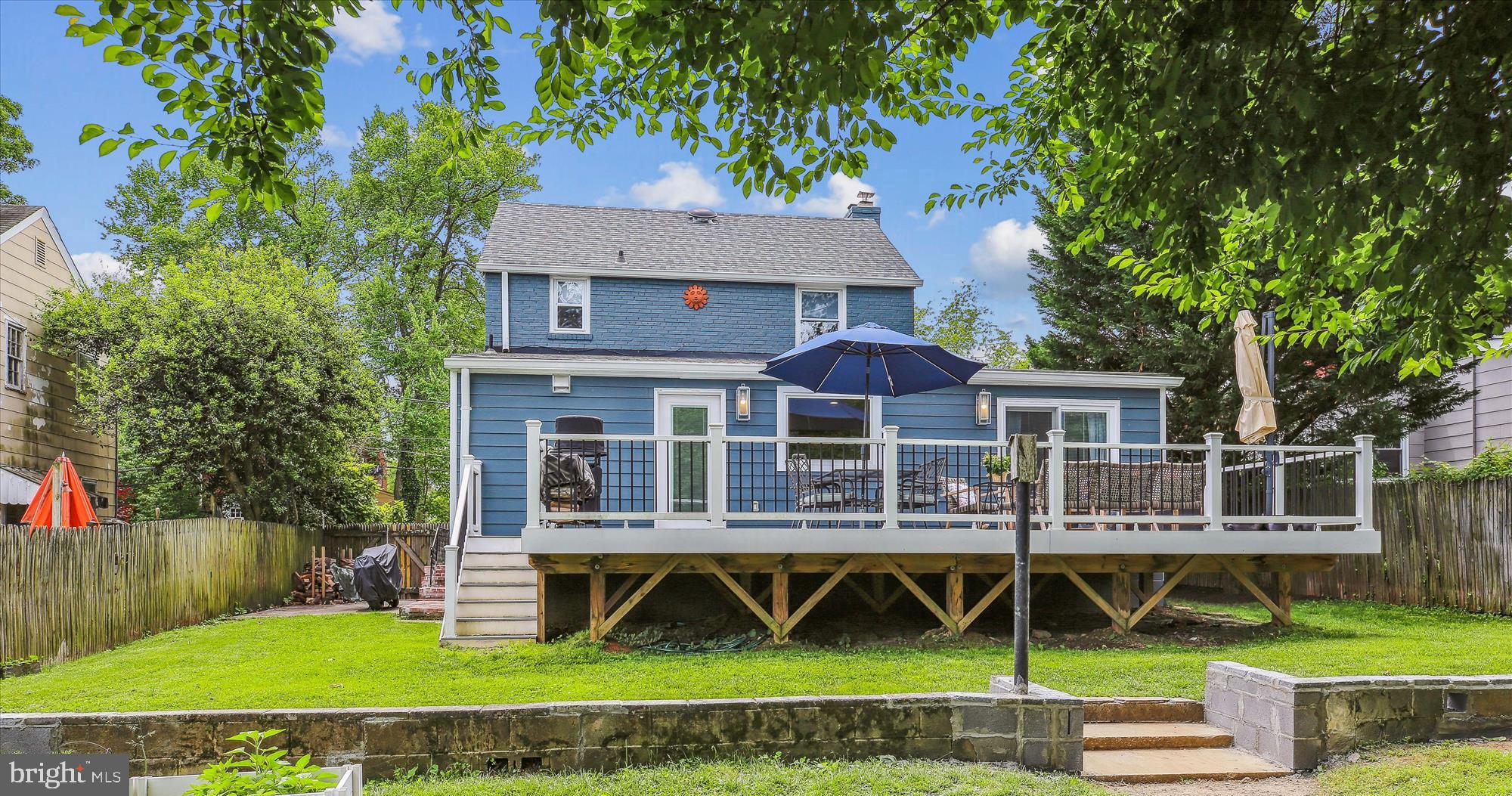 2709 EMMET ROAD