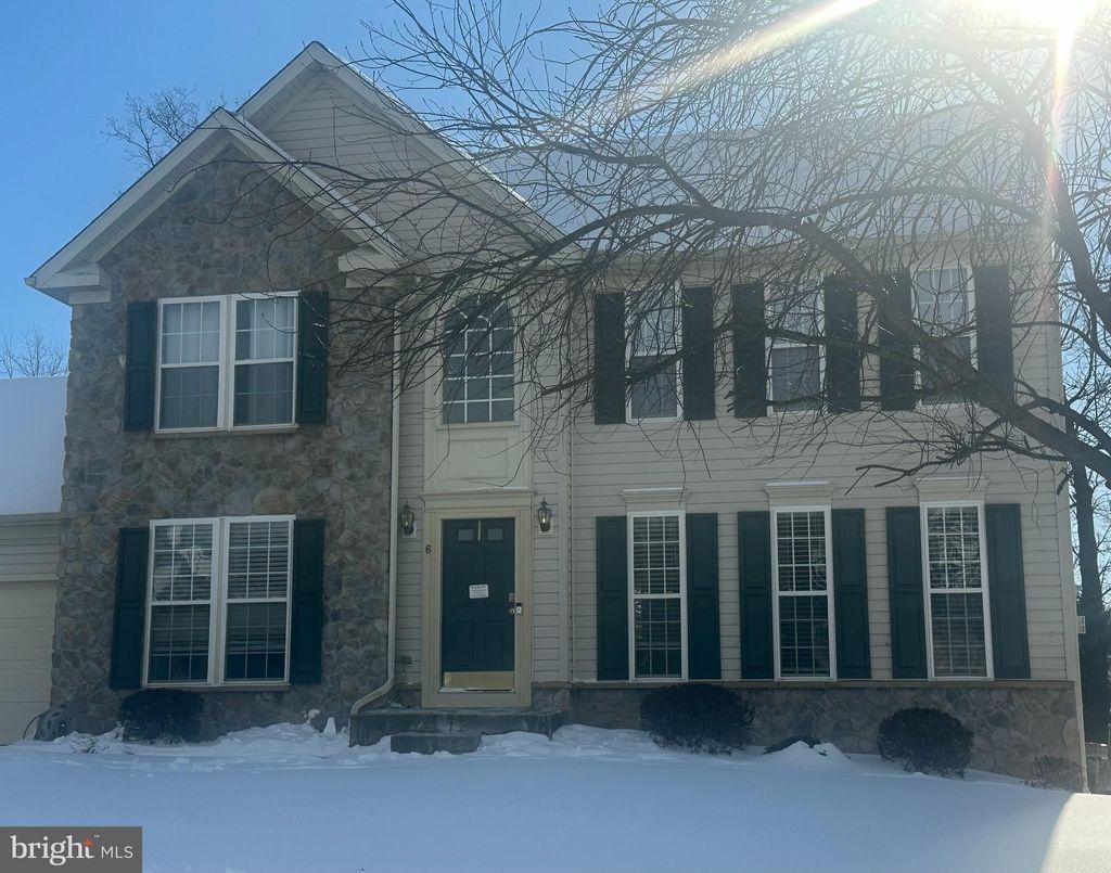 Photo of 6 Nace Drive, HANOVER, PA 17331 (MLS # PAYK2096432)