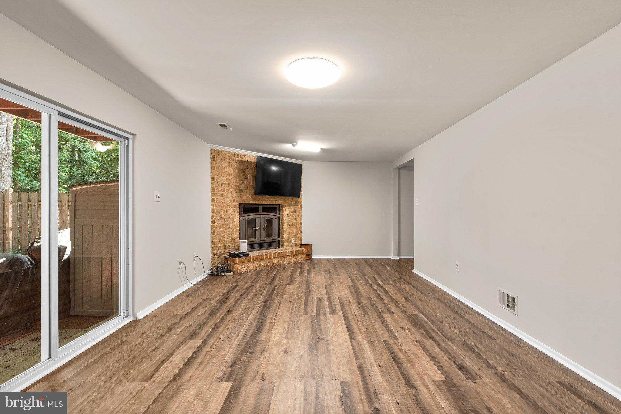 VILLAGE OF HICKORY RIDGE - Residential