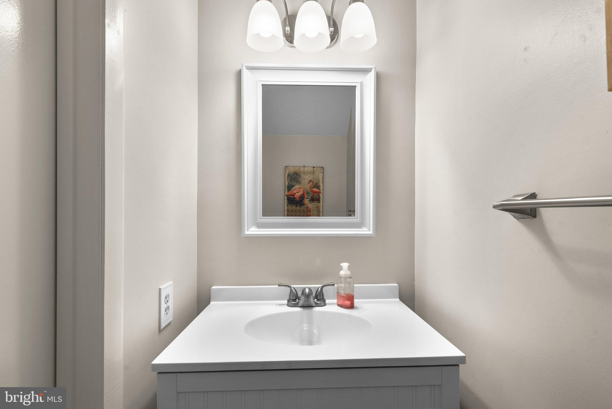 VILLAGE OF HICKORY RIDGE - Residential