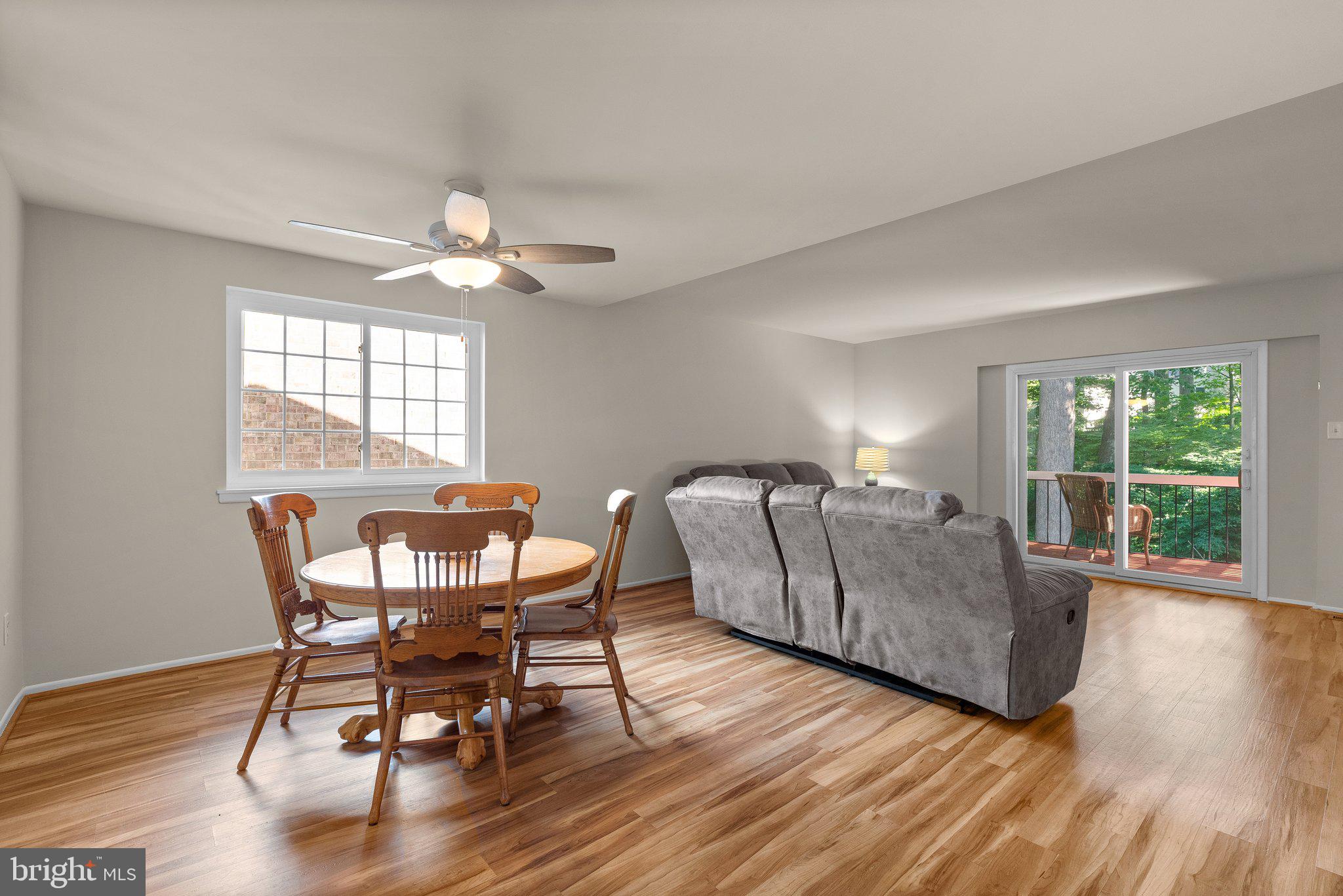 VILLAGE OF HICKORY RIDGE - Residential