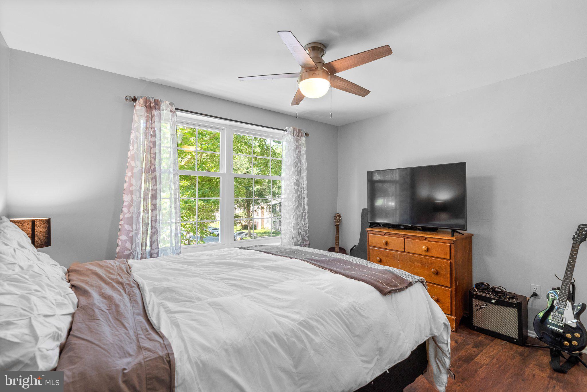 VILLAGE OF HICKORY RIDGE - Residential