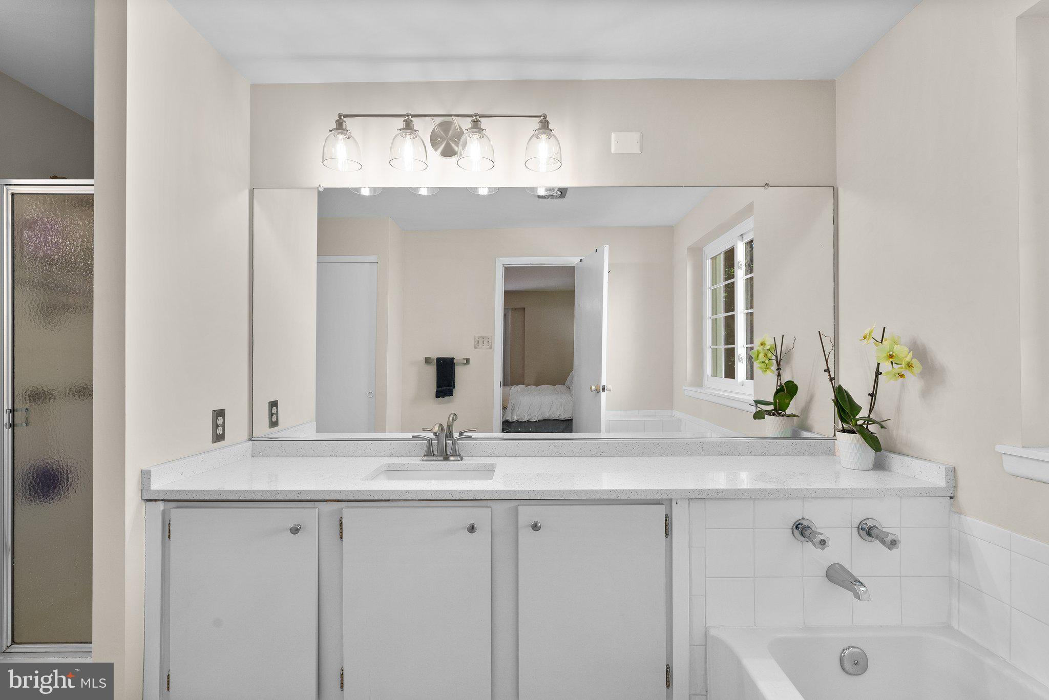 VILLAGE OF HICKORY RIDGE - Residential