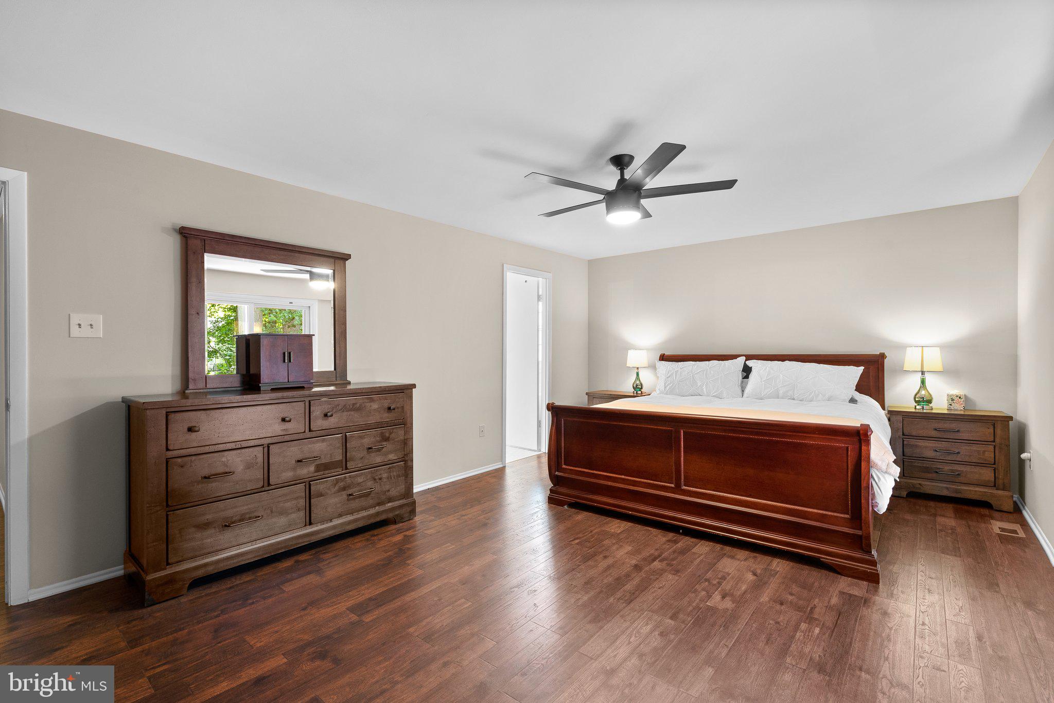 VILLAGE OF HICKORY RIDGE - Residential