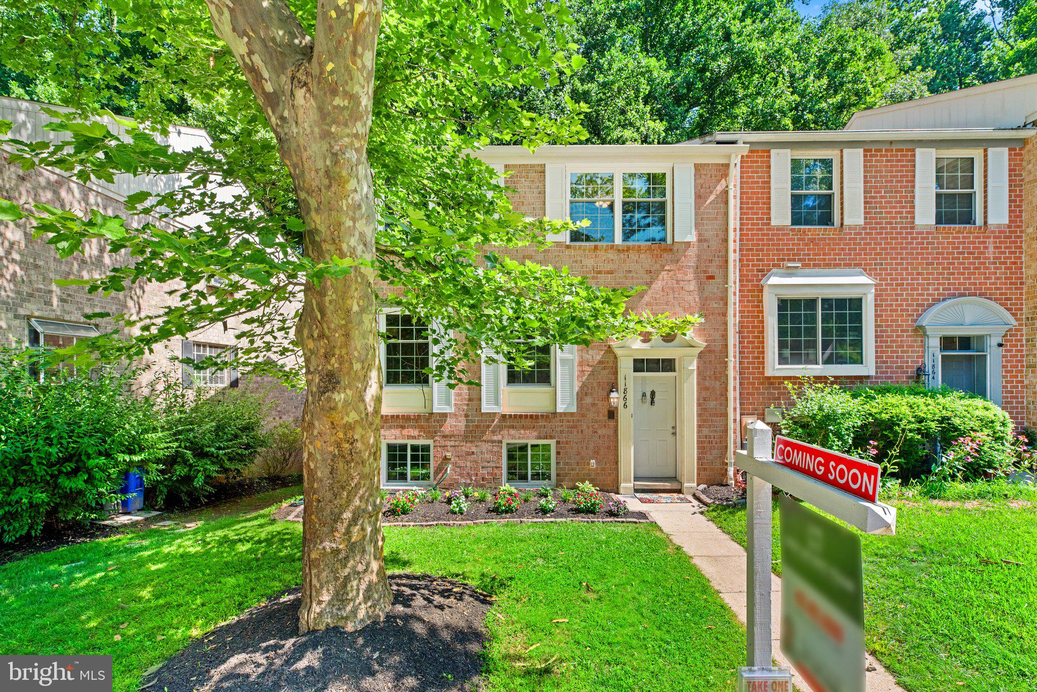 VILLAGE OF HICKORY RIDGE - Residential