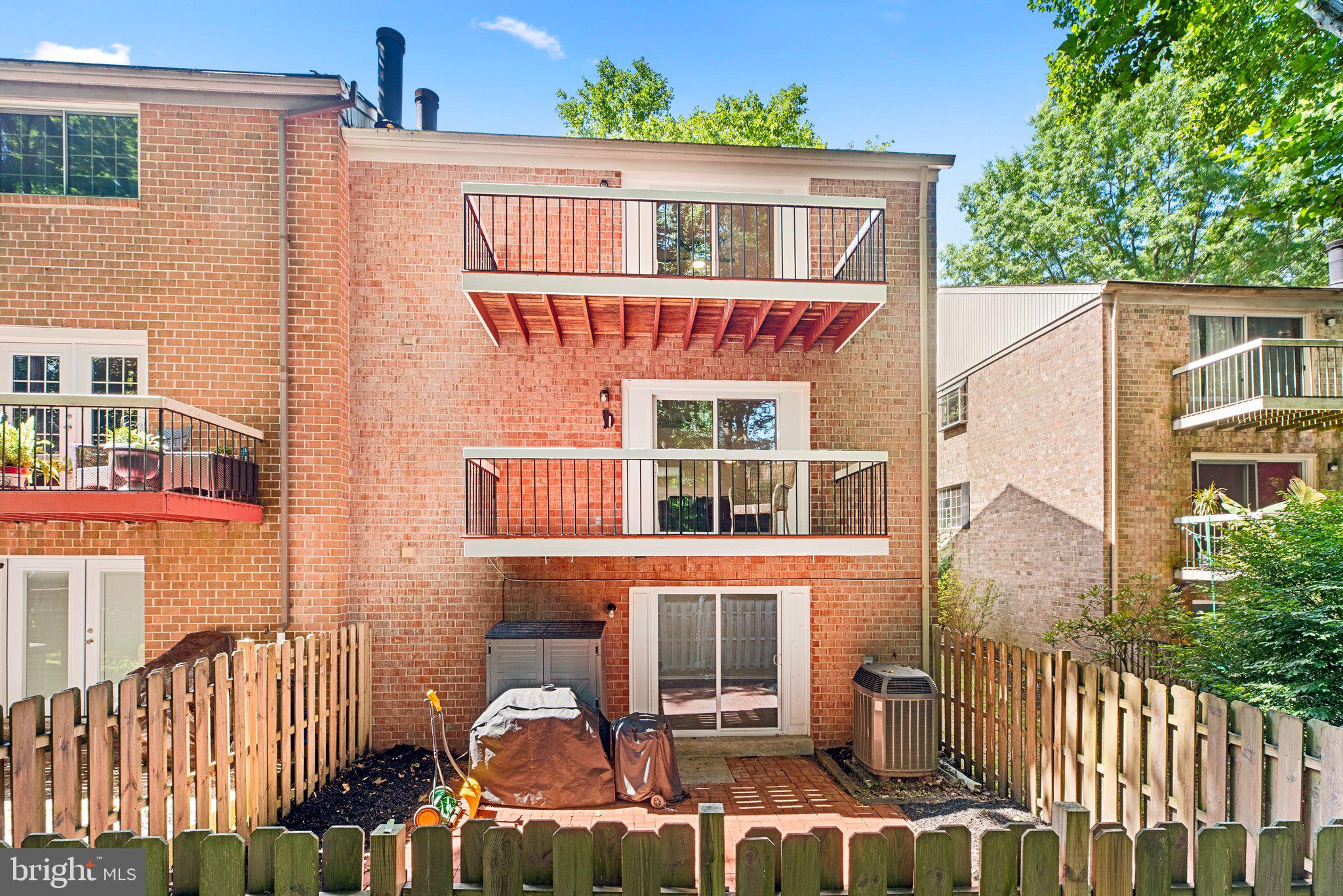 VILLAGE OF HICKORY RIDGE - Residential