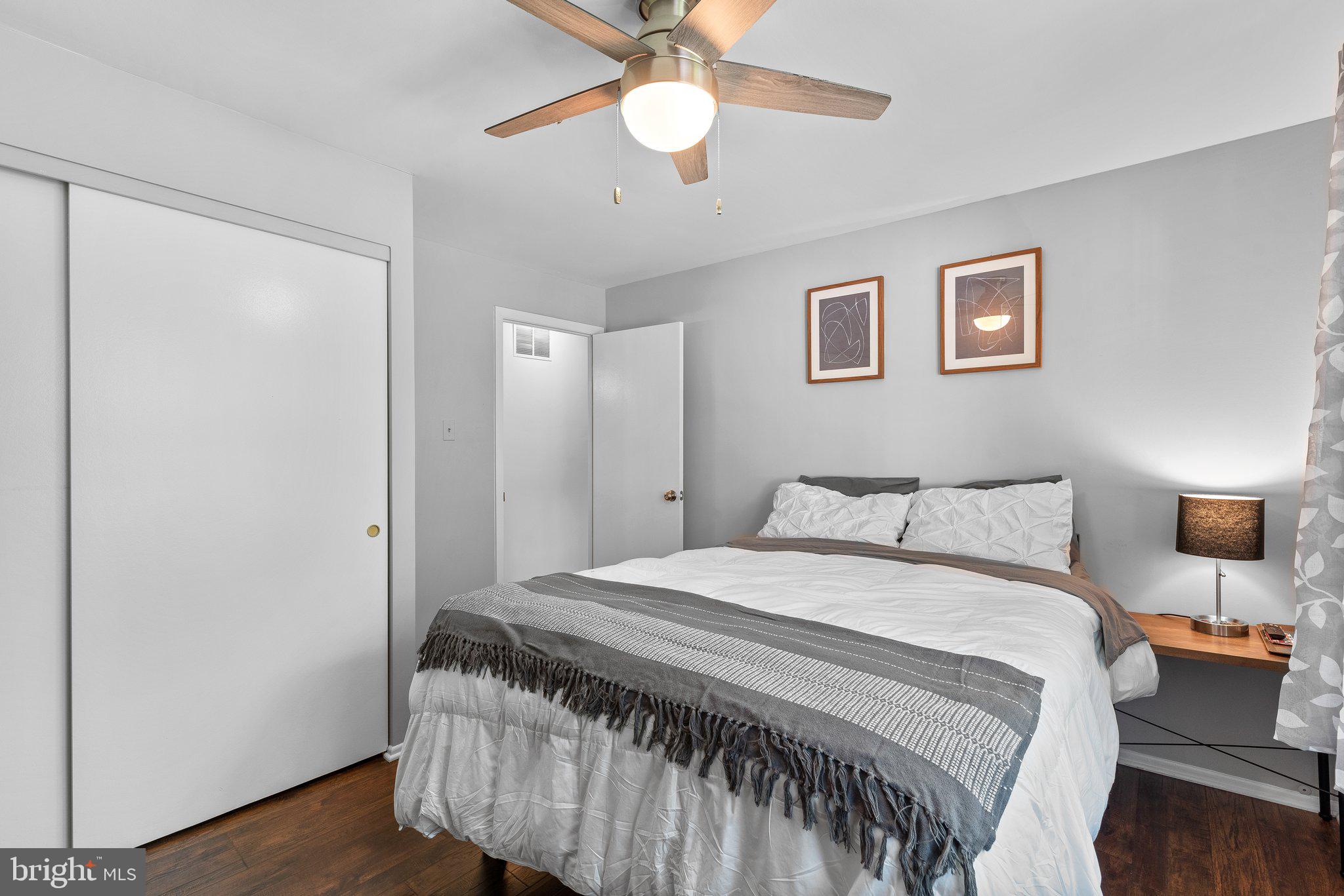 VILLAGE OF HICKORY RIDGE - Residential