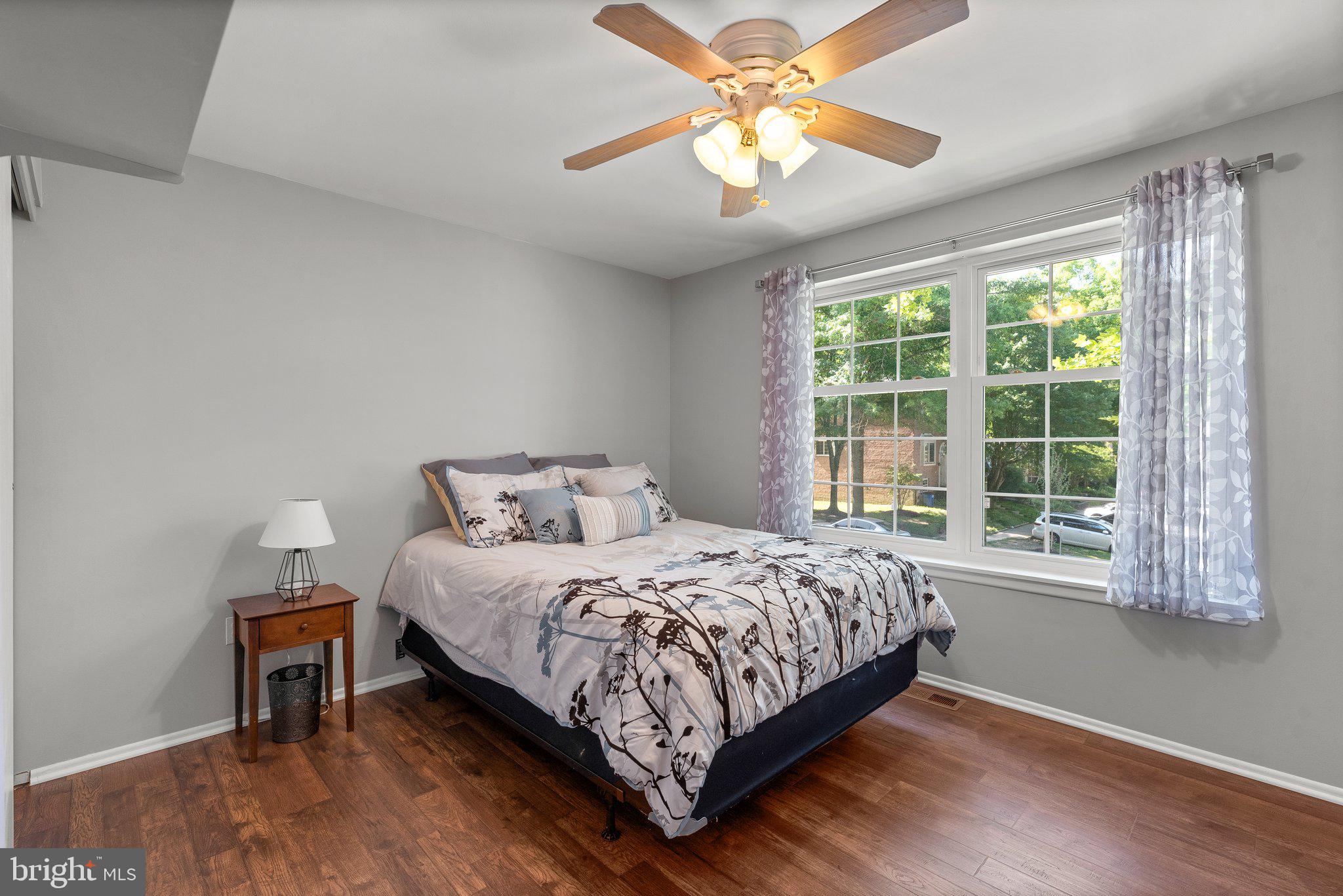 VILLAGE OF HICKORY RIDGE - Residential