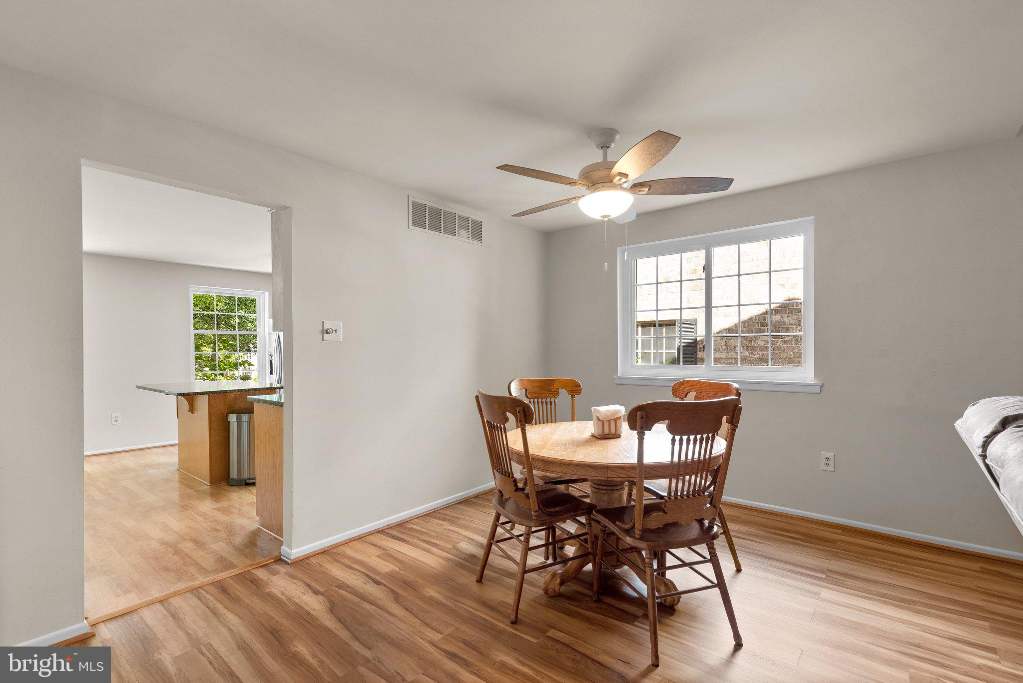 VILLAGE OF HICKORY RIDGE - Residential