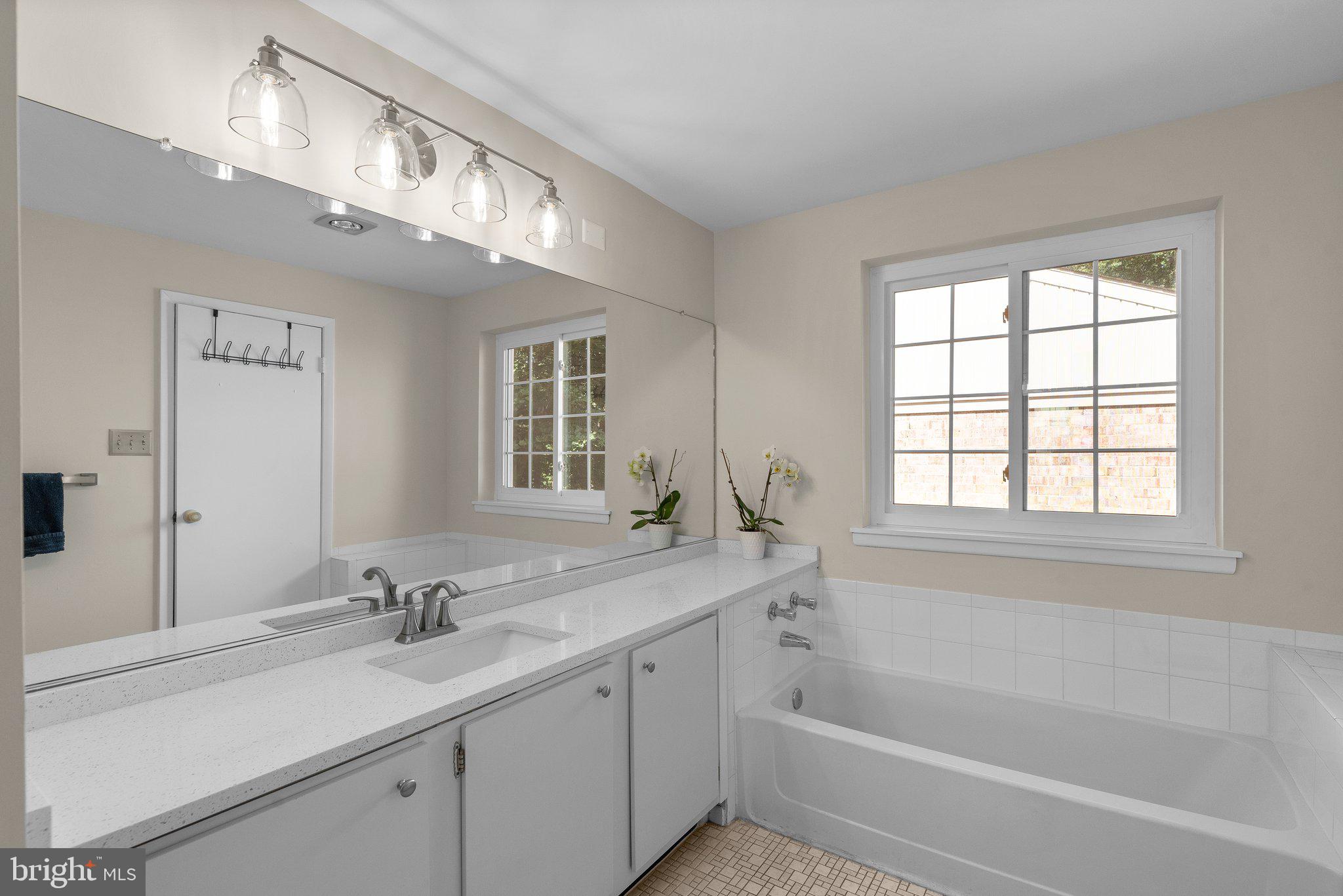 VILLAGE OF HICKORY RIDGE - Residential