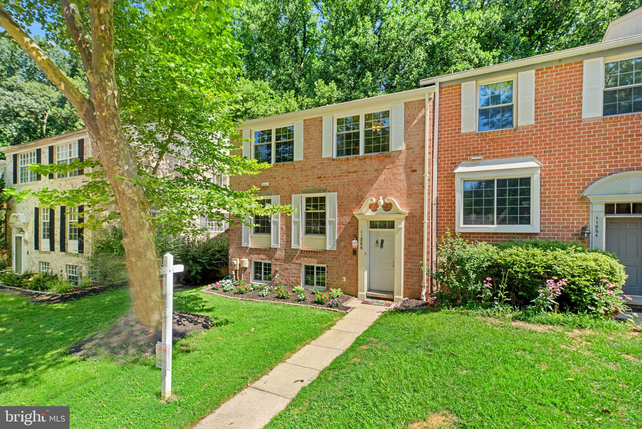 VILLAGE OF HICKORY RIDGE - Residential