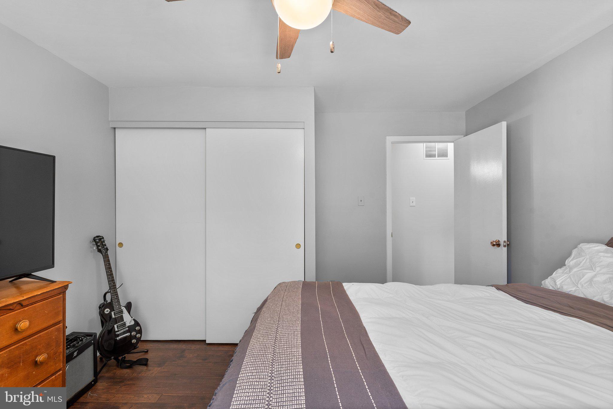 VILLAGE OF HICKORY RIDGE - Residential