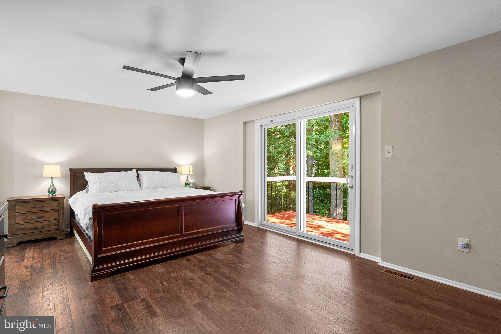 VILLAGE OF HICKORY RIDGE - Residential