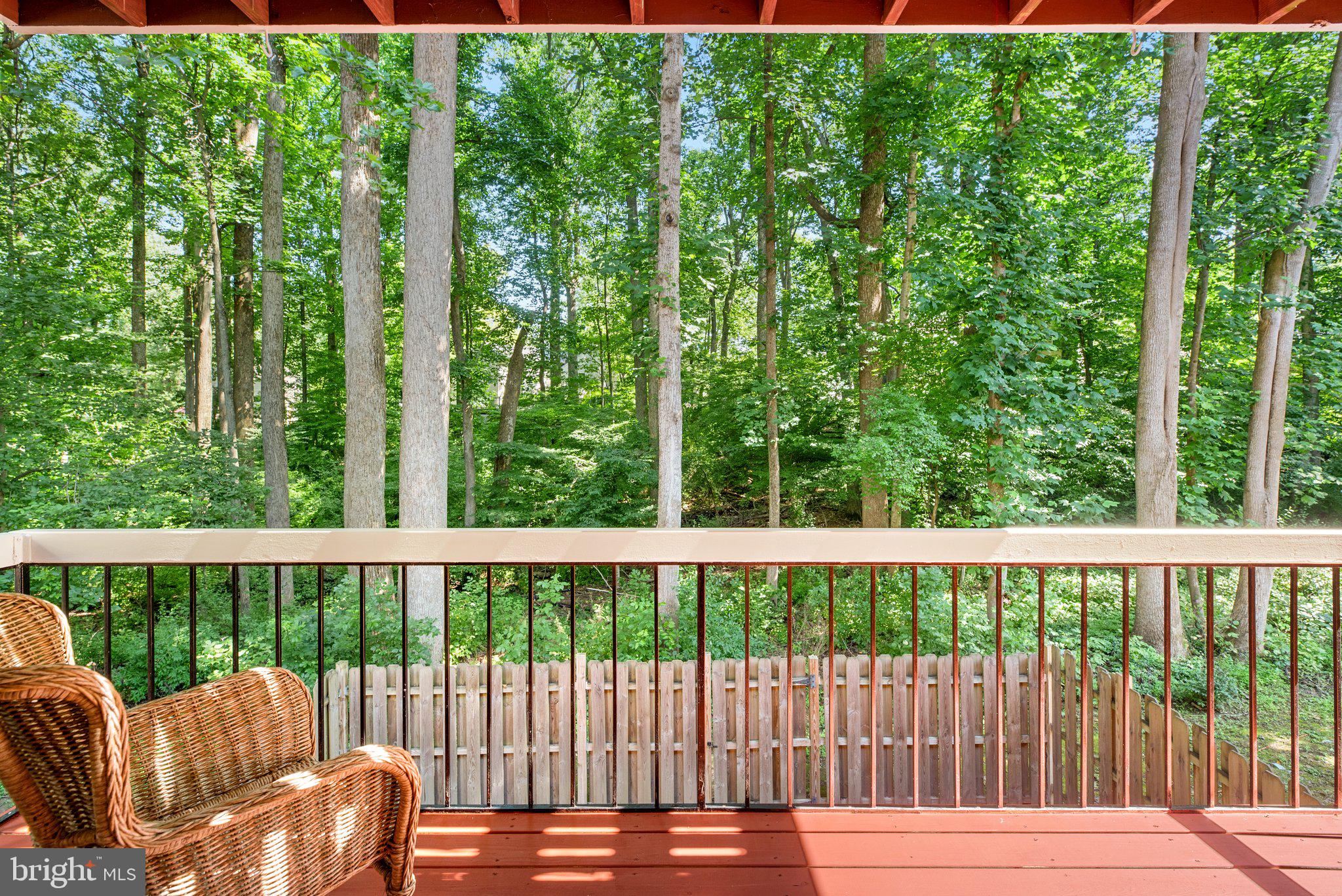 VILLAGE OF HICKORY RIDGE - Residential